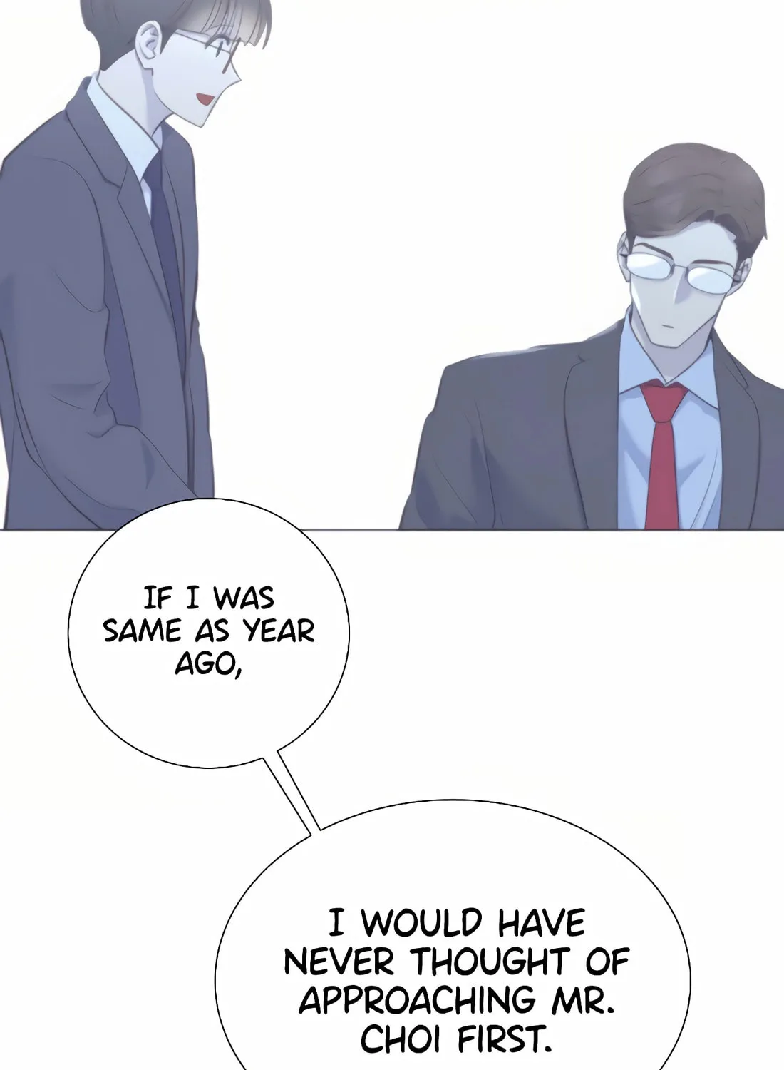 I Became a Genius in Sales Chapter 43 page 51 - 