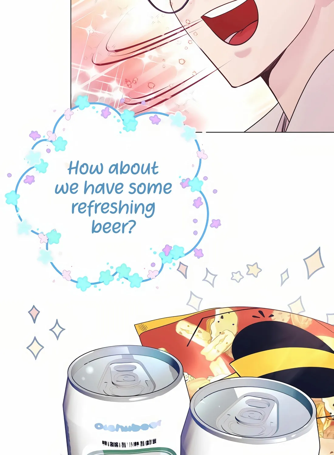 I Became a Genius in Sales Chapter 43 page 7 - 