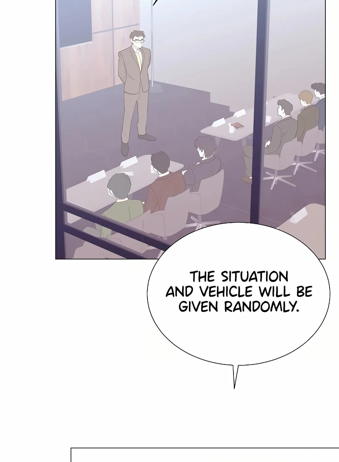 I Became a Genius in Sales Chapter 43 page 69 - 