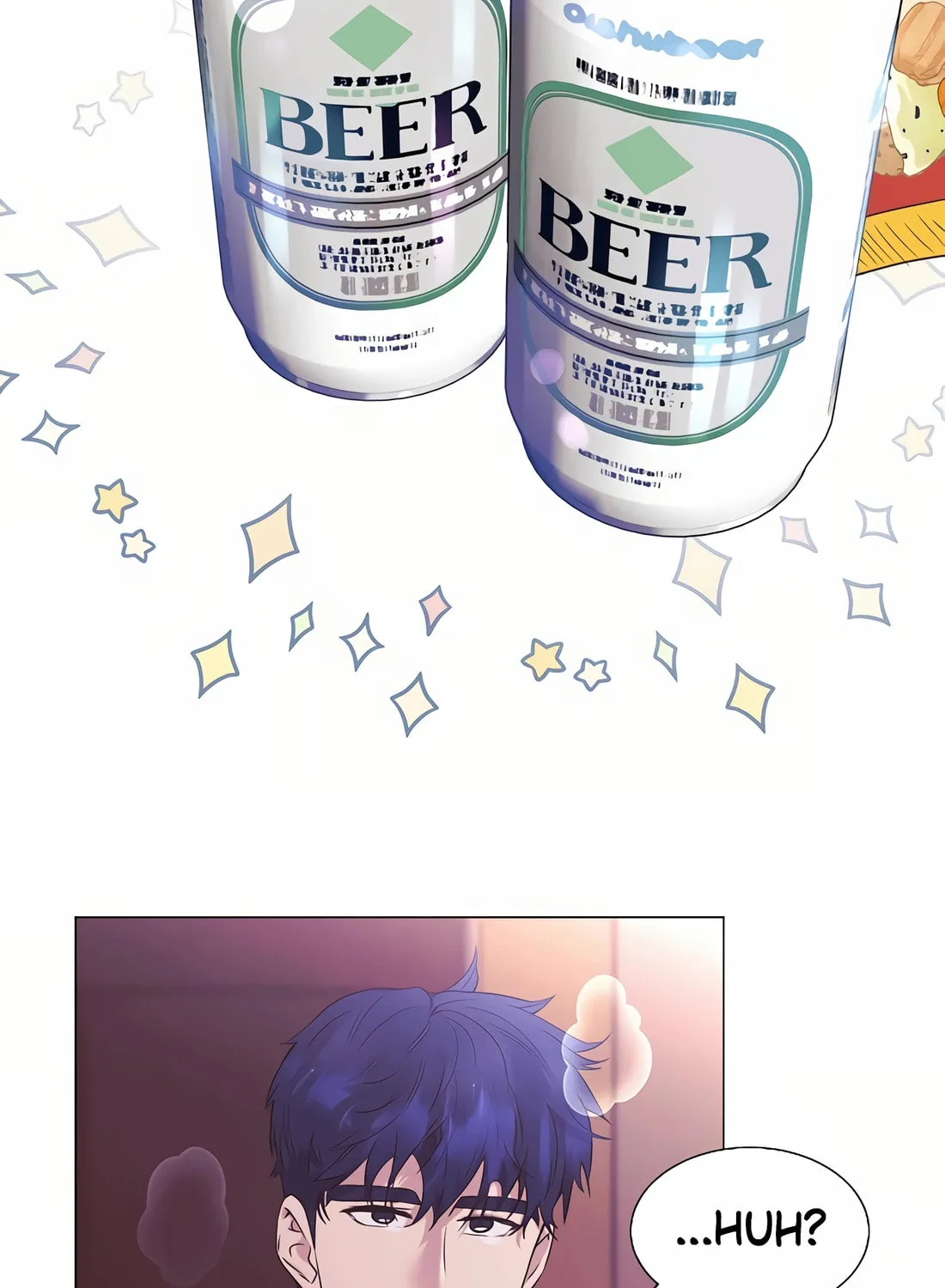 I Became a Genius in Sales Chapter 43 page 8 - 