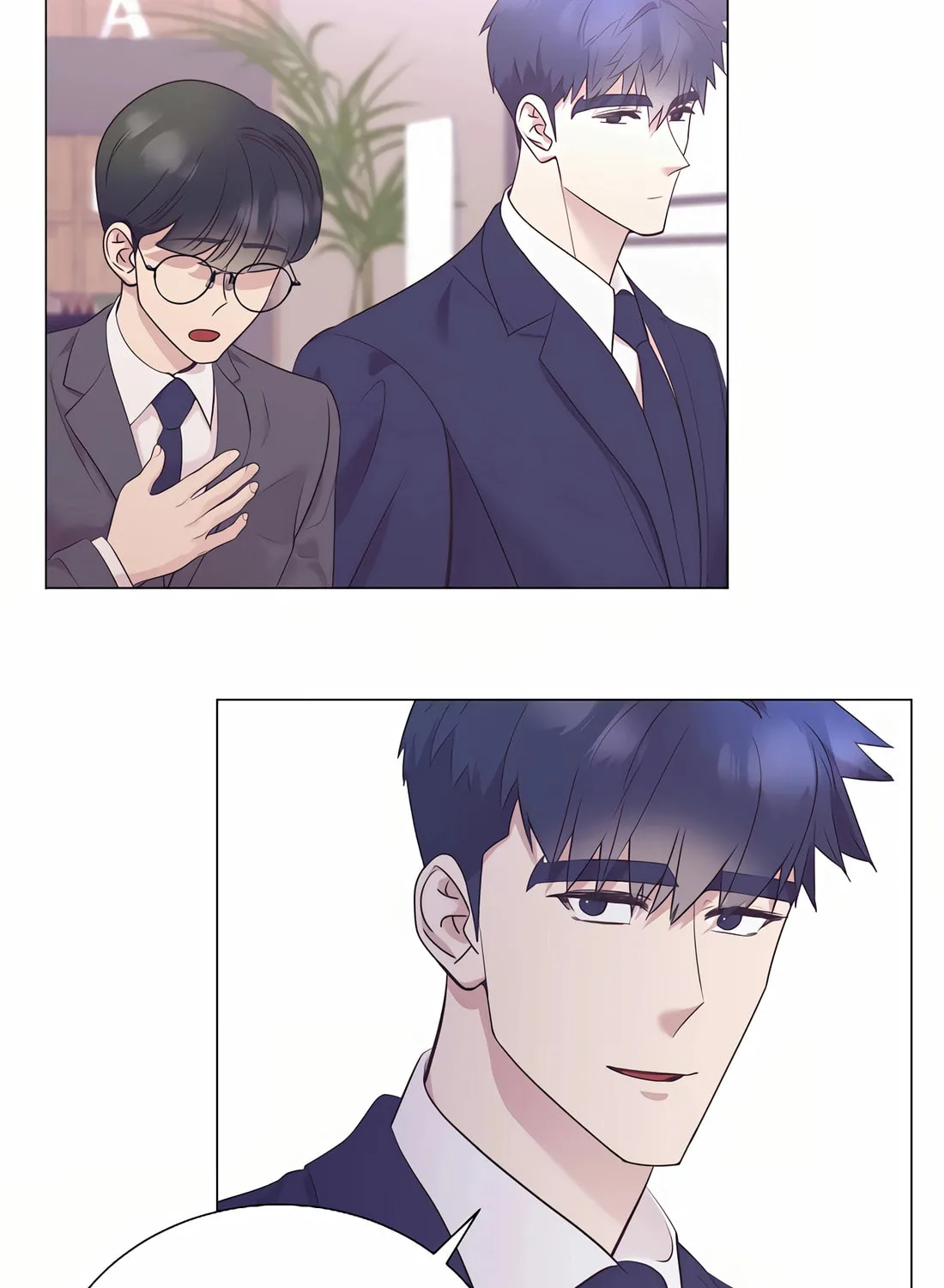 I Became a Genius in Sales Chapter 43 page 71 - 