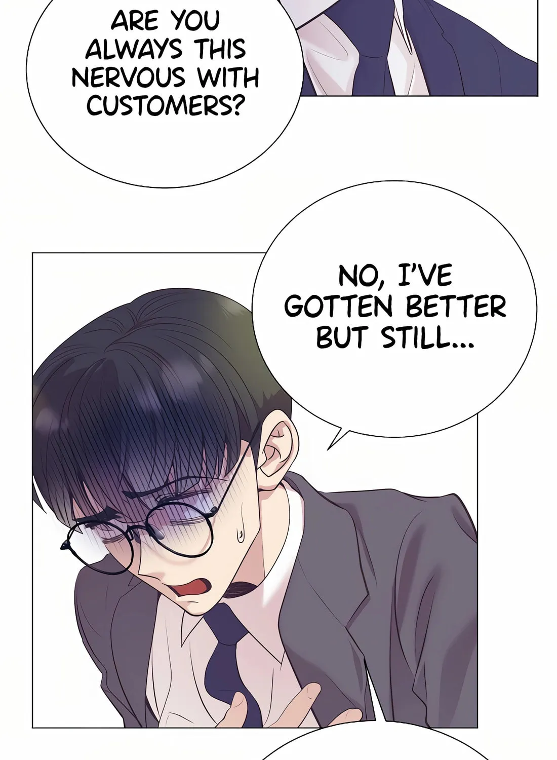 I Became a Genius in Sales Chapter 43 page 72 - 