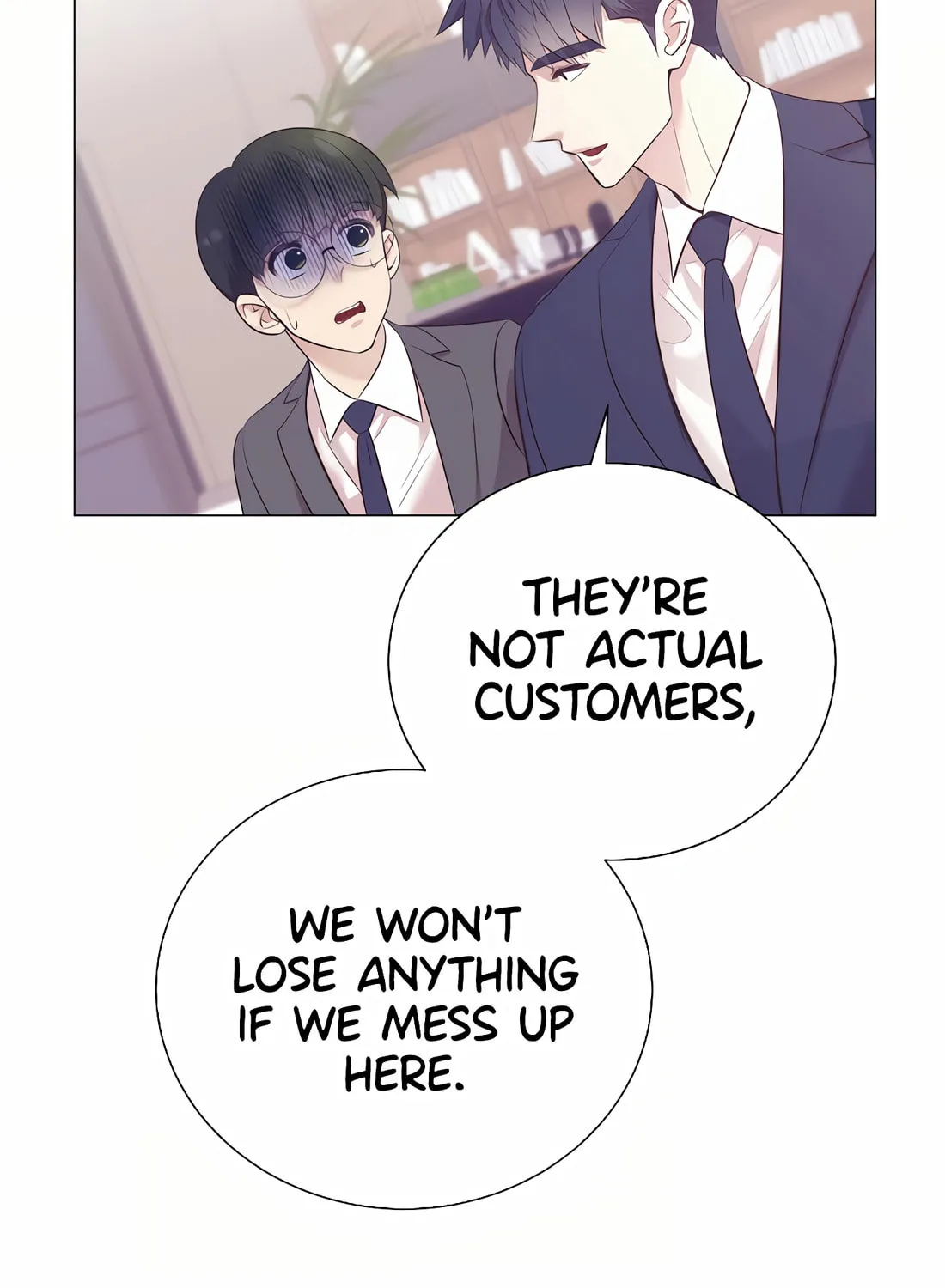 I Became a Genius in Sales Chapter 43 page 74 - 