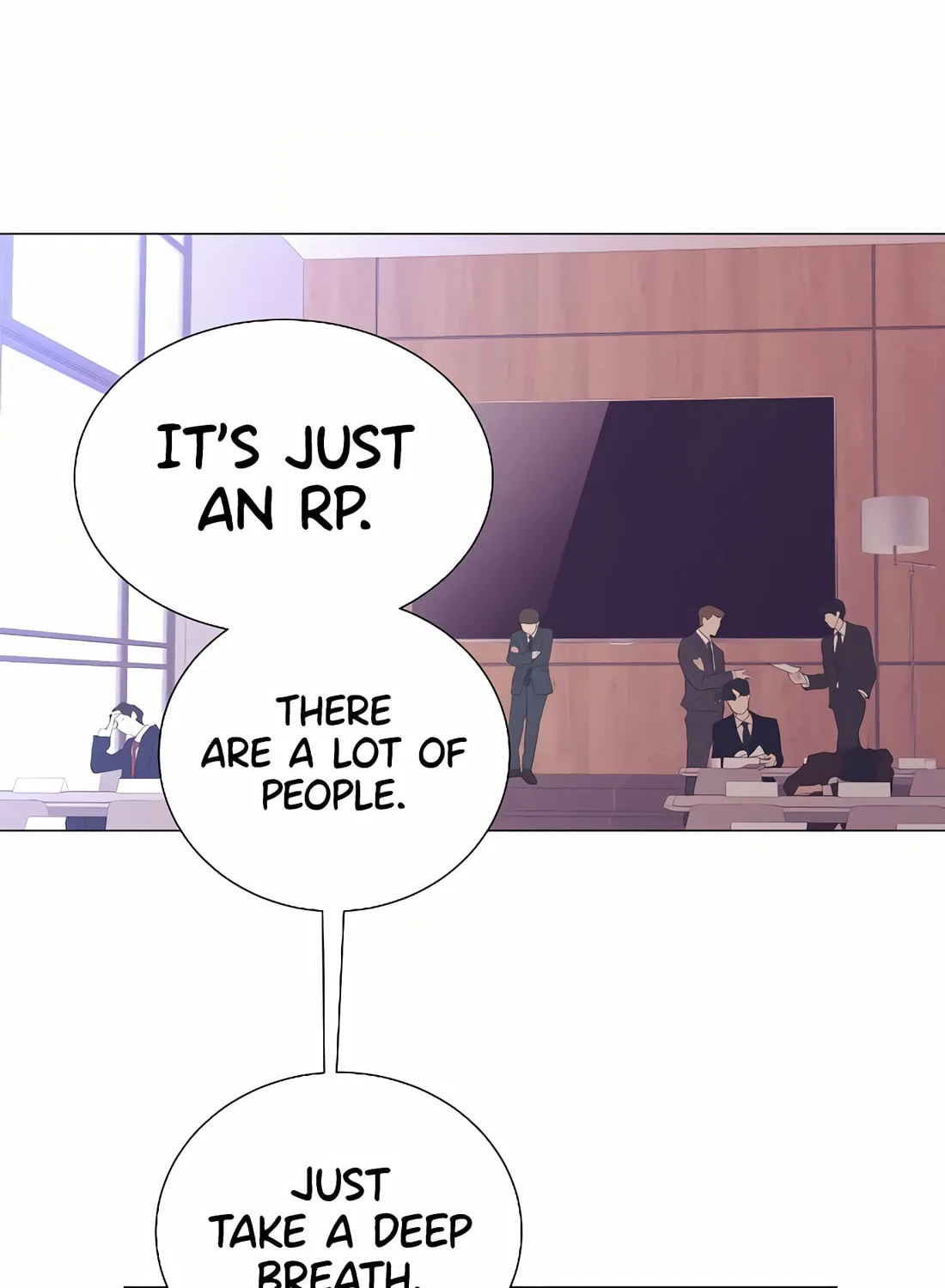 I Became a Genius in Sales Chapter 43 page 75 - 
