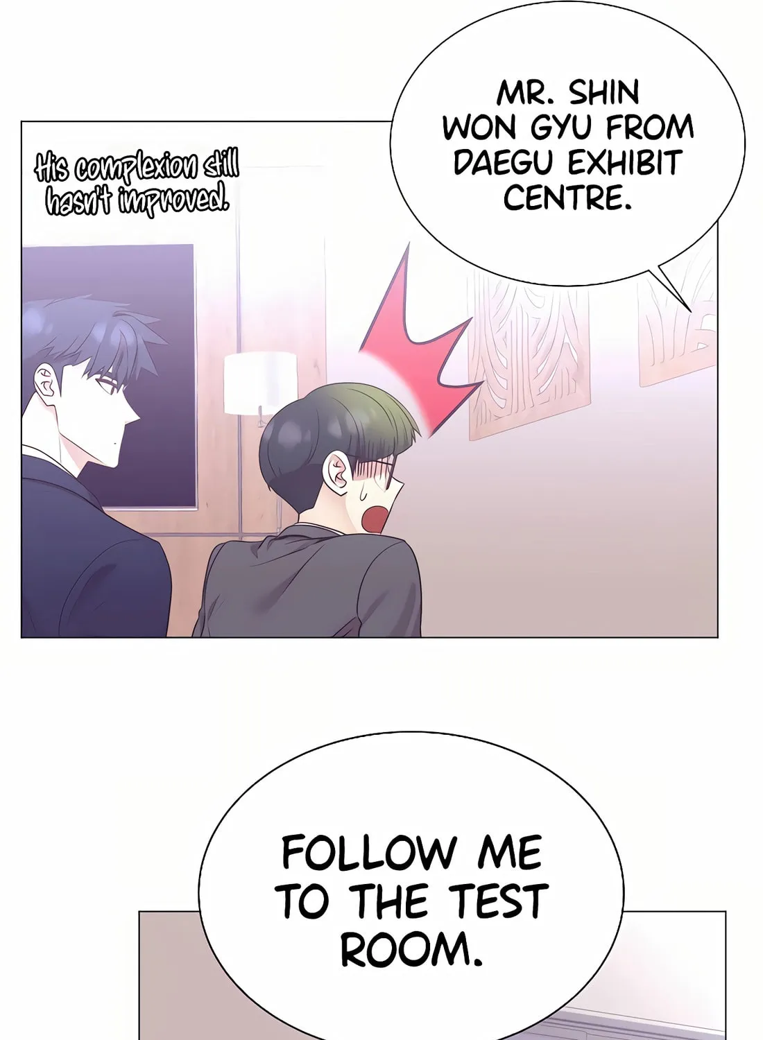 I Became a Genius in Sales Chapter 43 page 78 - 