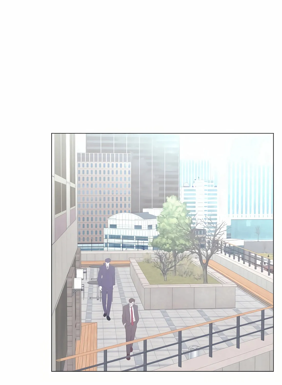 I Became a Genius in Sales Chapter 43 page 84 - 