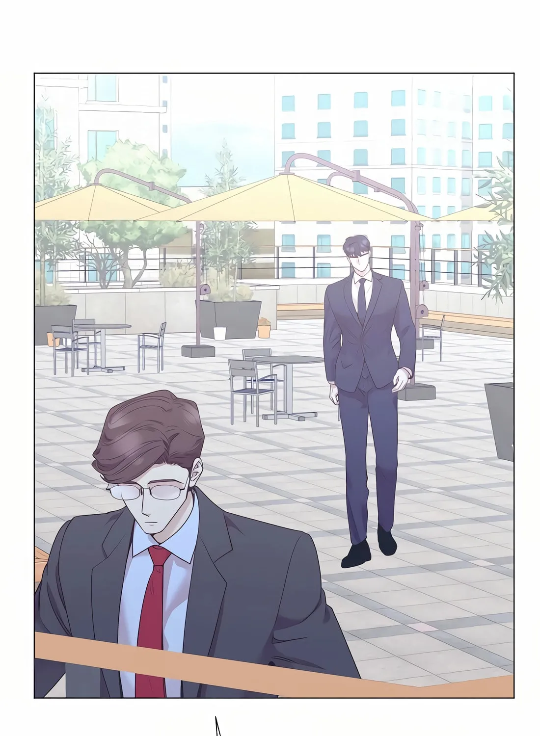I Became a Genius in Sales Chapter 43 page 85 - 