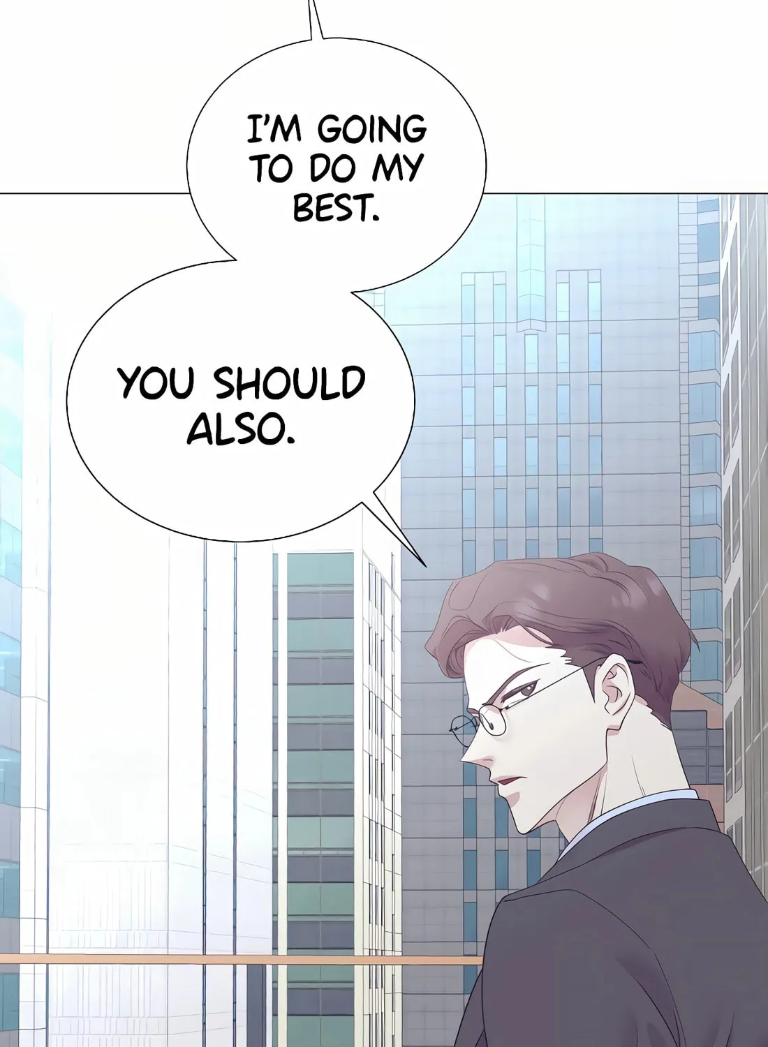 I Became a Genius in Sales Chapter 43 page 86 - 