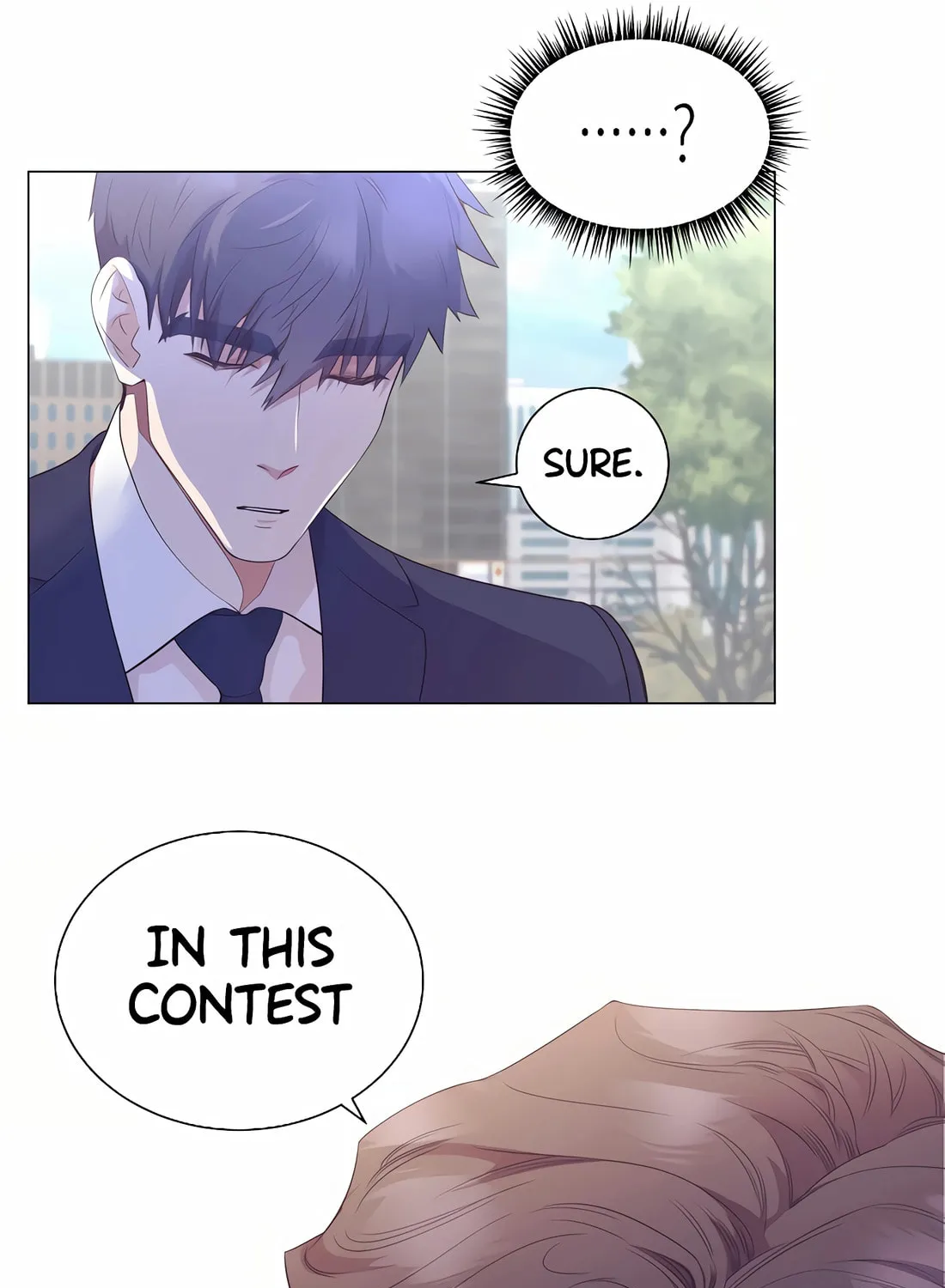 I Became a Genius in Sales Chapter 43 page 88 - 
