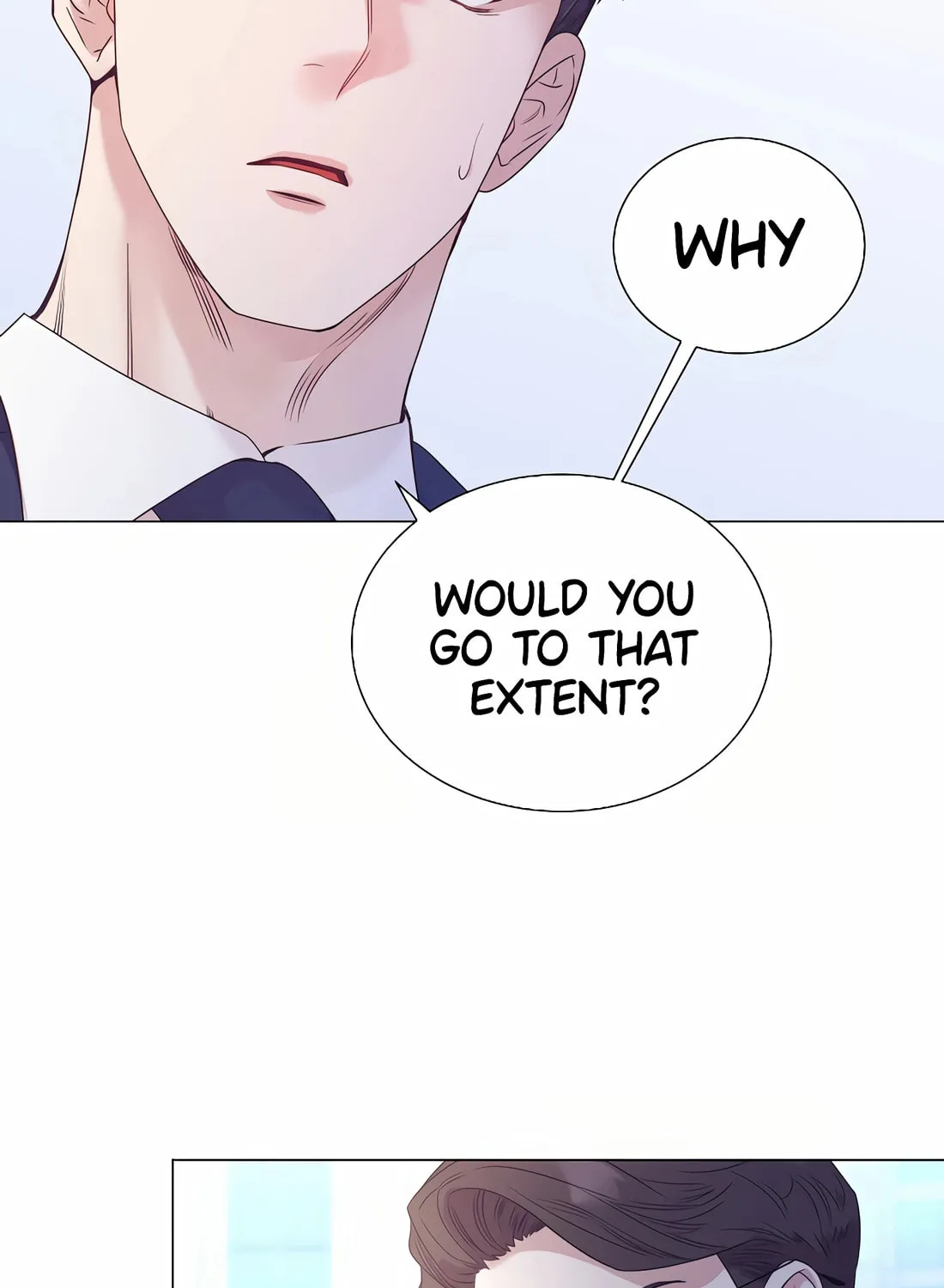 I Became a Genius in Sales Chapter 43 page 91 - 