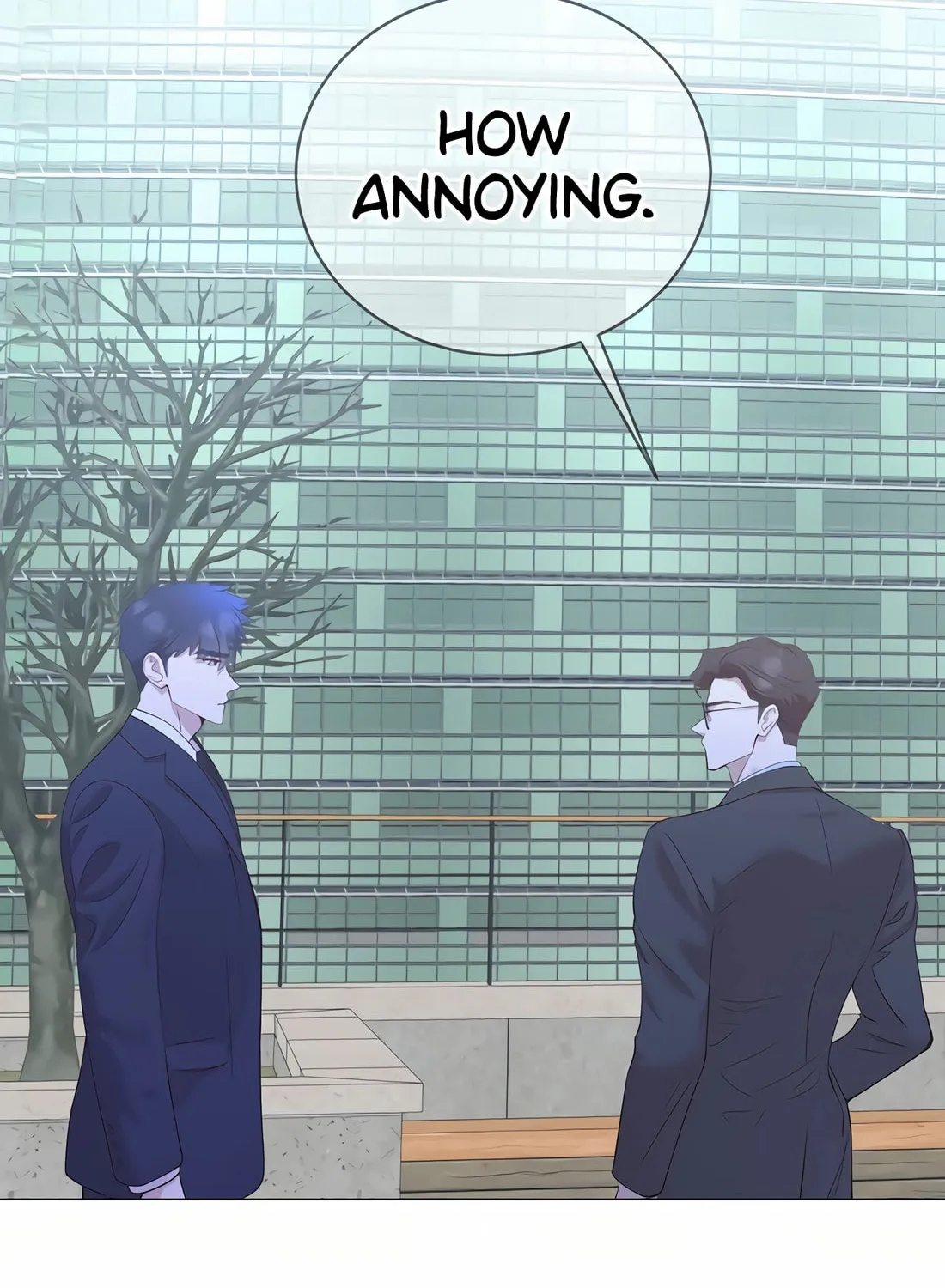 I Became a Genius in Sales Chapter 43 page 93 - 