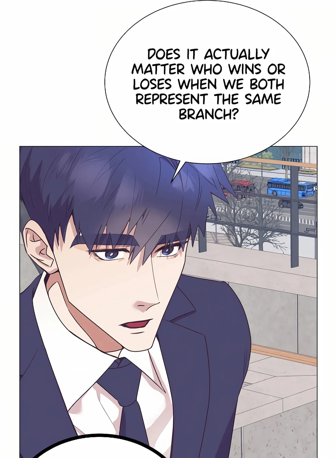 I Became a Genius in Sales Chapter 43 page 95 - 