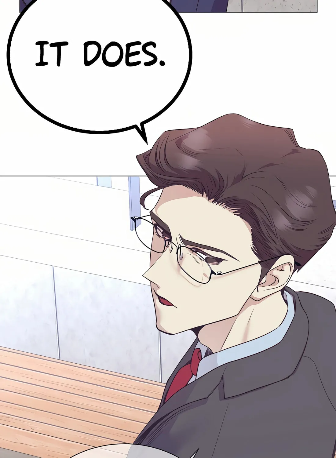 I Became a Genius in Sales Chapter 43 page 96 - 
