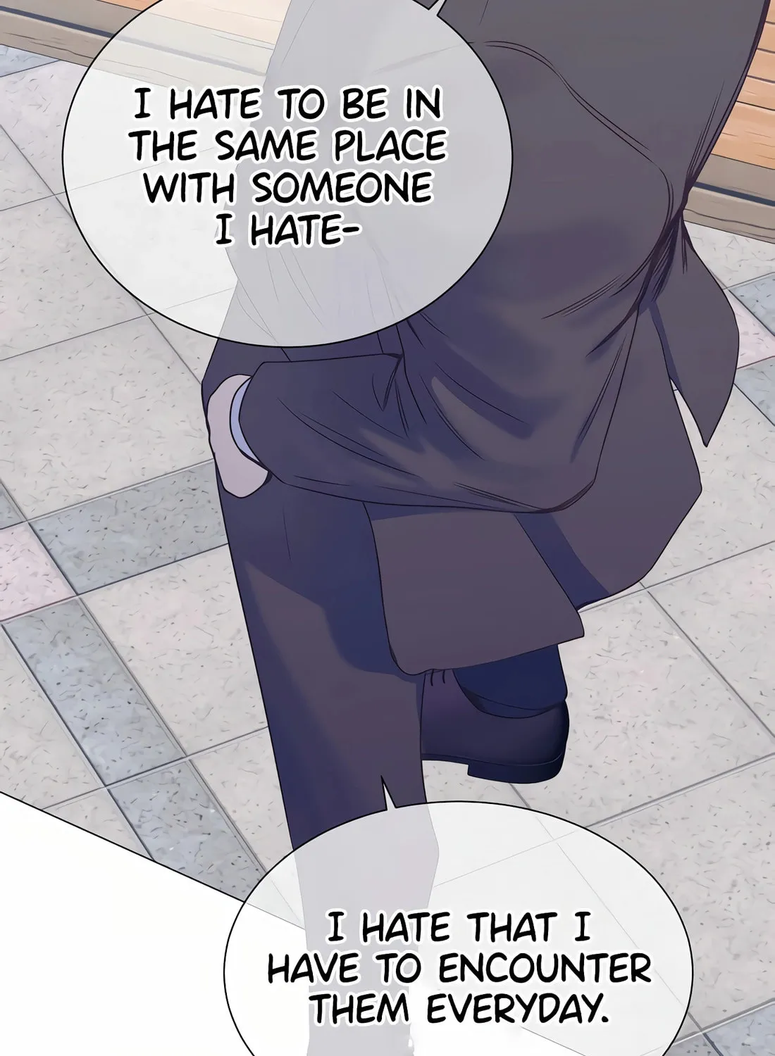 I Became a Genius in Sales Chapter 43 page 97 - 