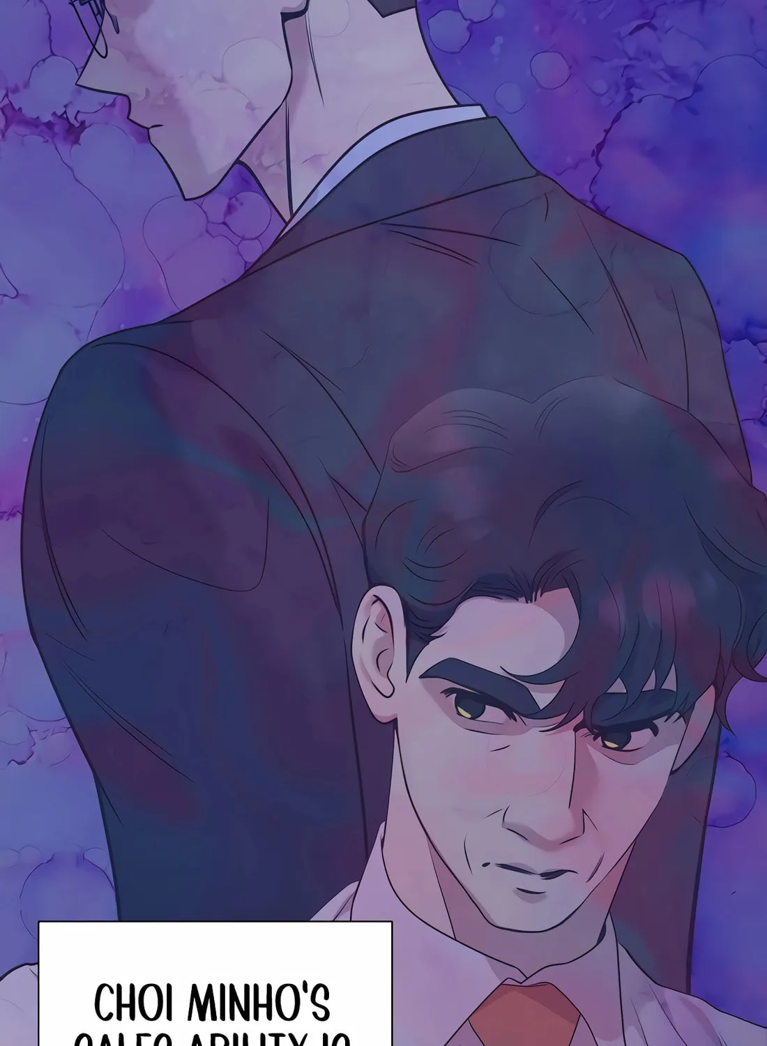 I Became a Genius in Sales Chapter 44 page 13 - 