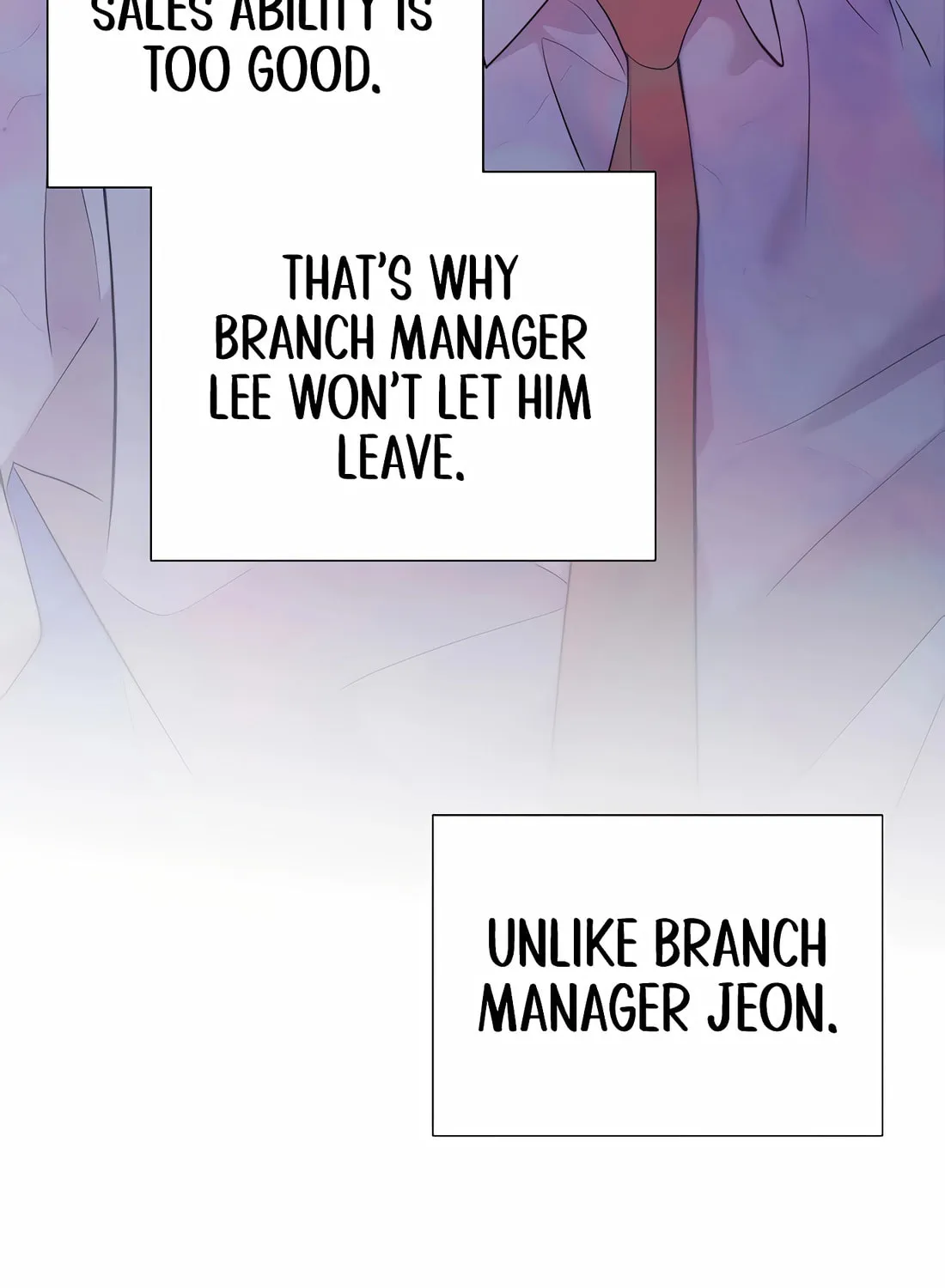 I Became a Genius in Sales Chapter 44 page 14 - 