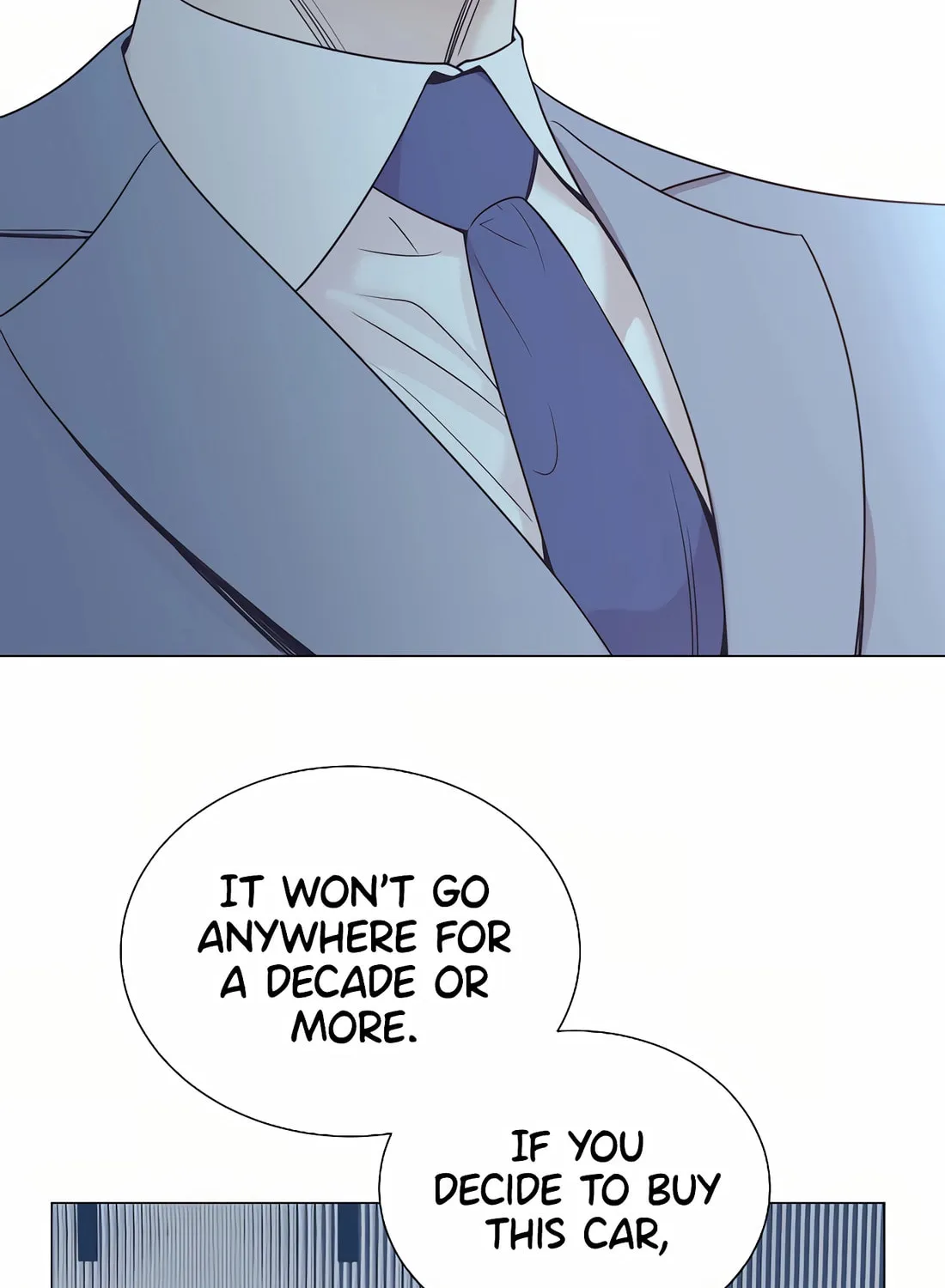 I Became a Genius in Sales Chapter 44 page 27 - 