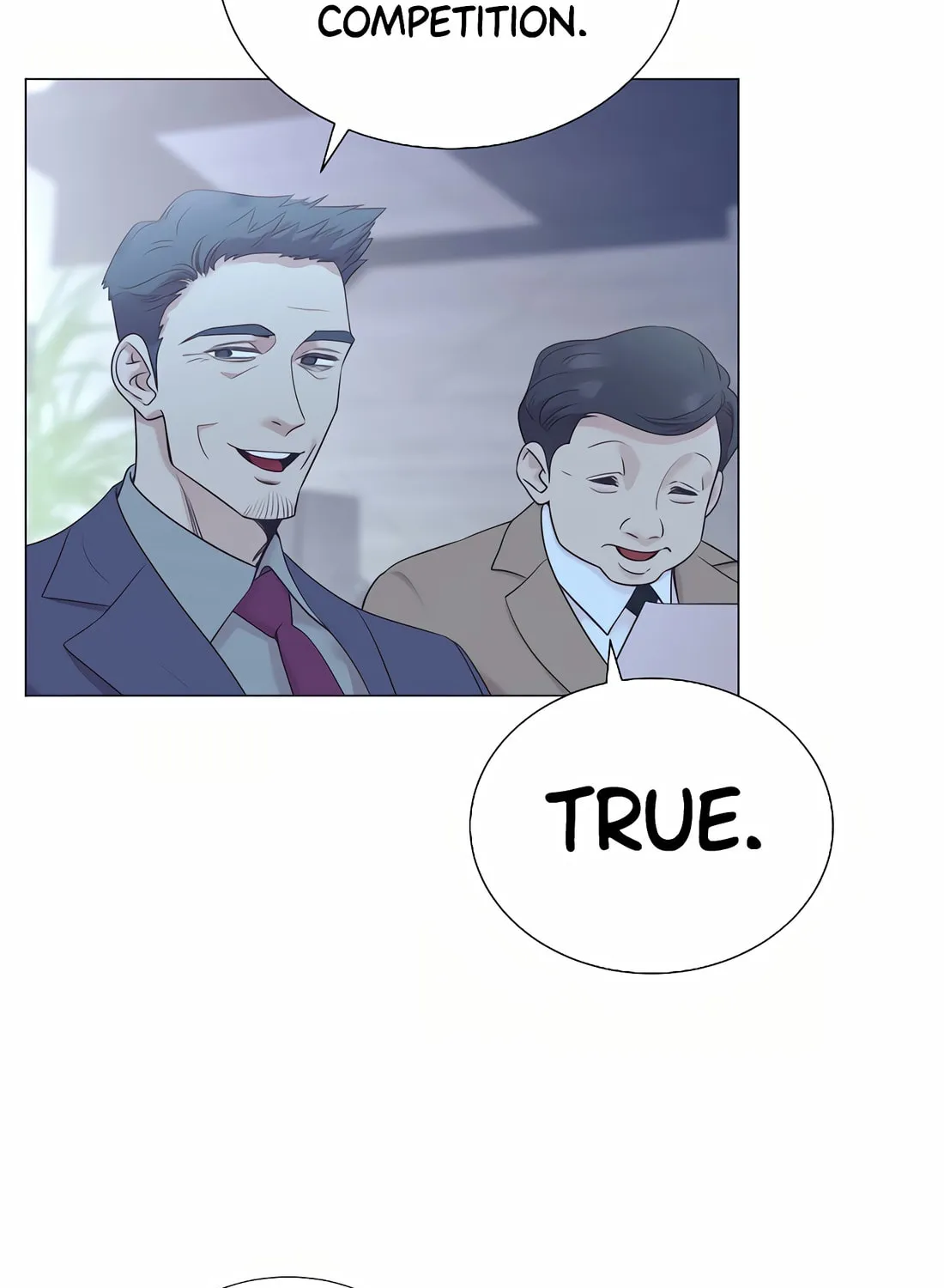 I Became a Genius in Sales Chapter 44 page 33 - 