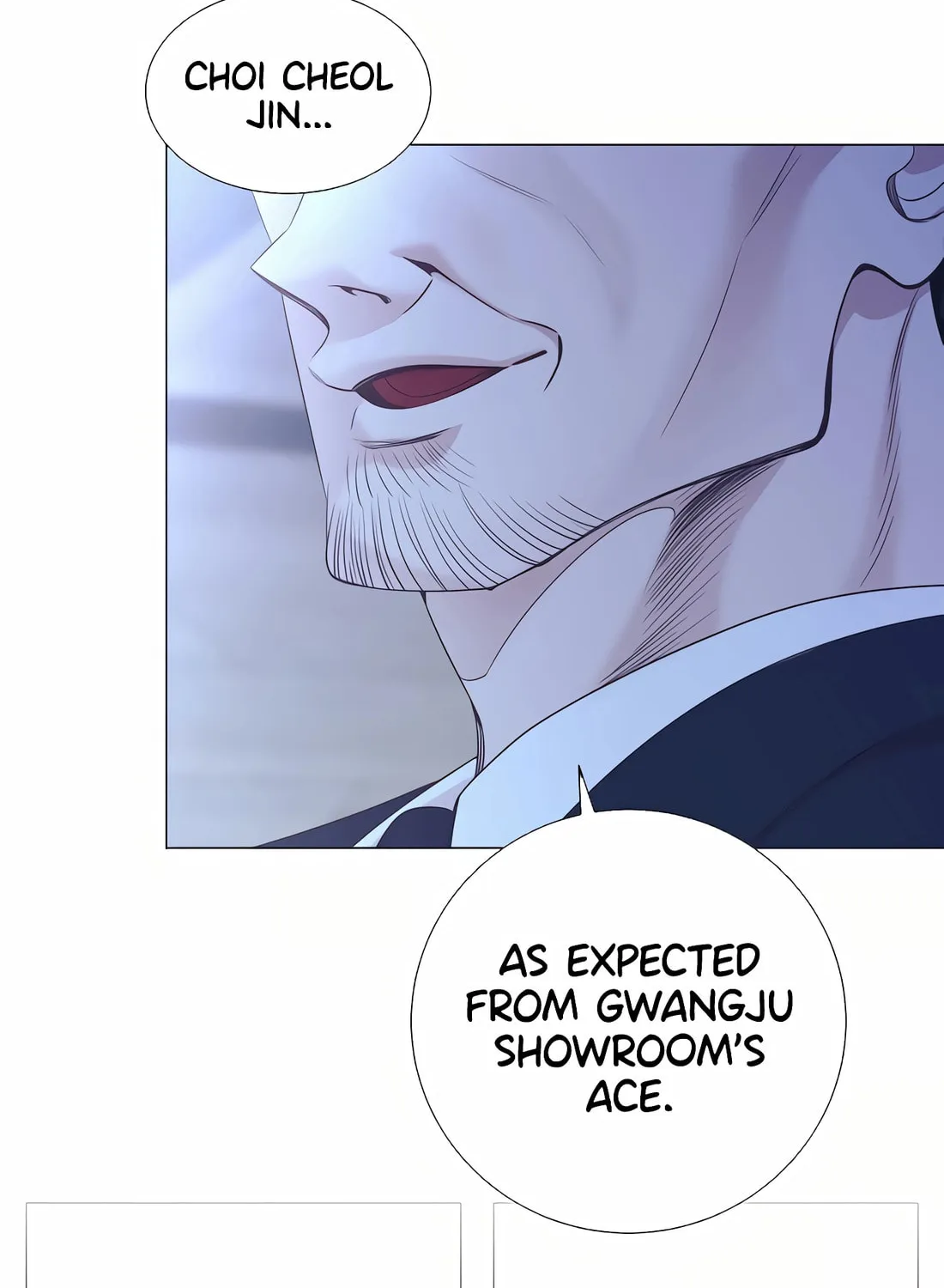 I Became a Genius in Sales Chapter 44 page 34 - 