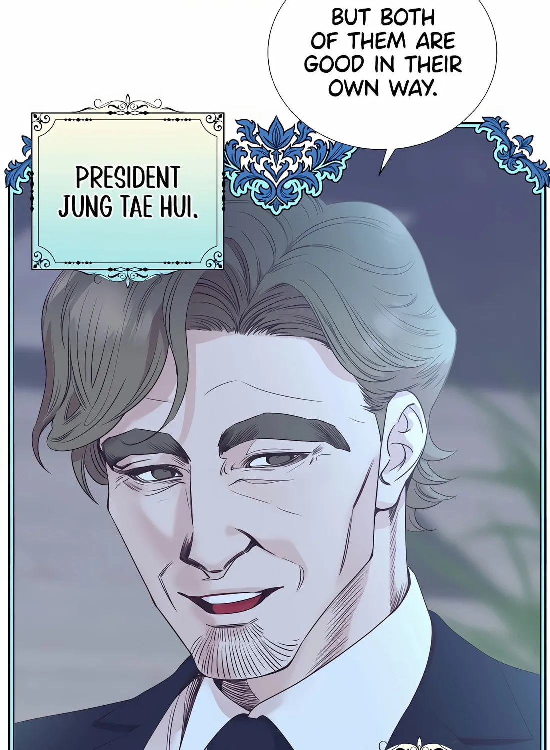 I Became a Genius in Sales Chapter 44 page 36 - 