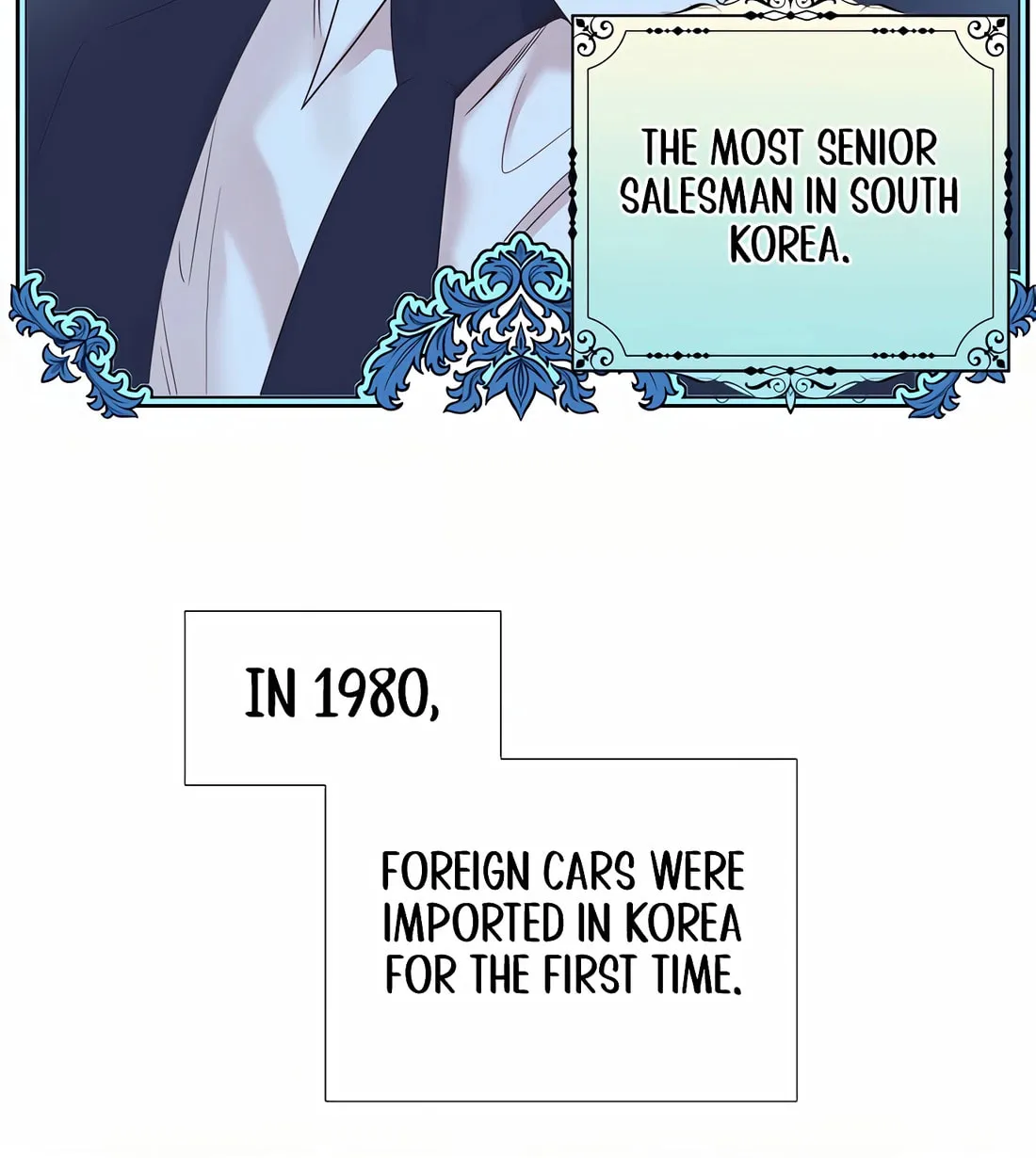 I Became a Genius in Sales Chapter 44 page 37 - 