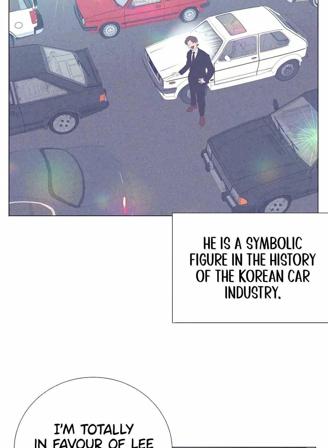 I Became a Genius in Sales Chapter 44 page 39 - 