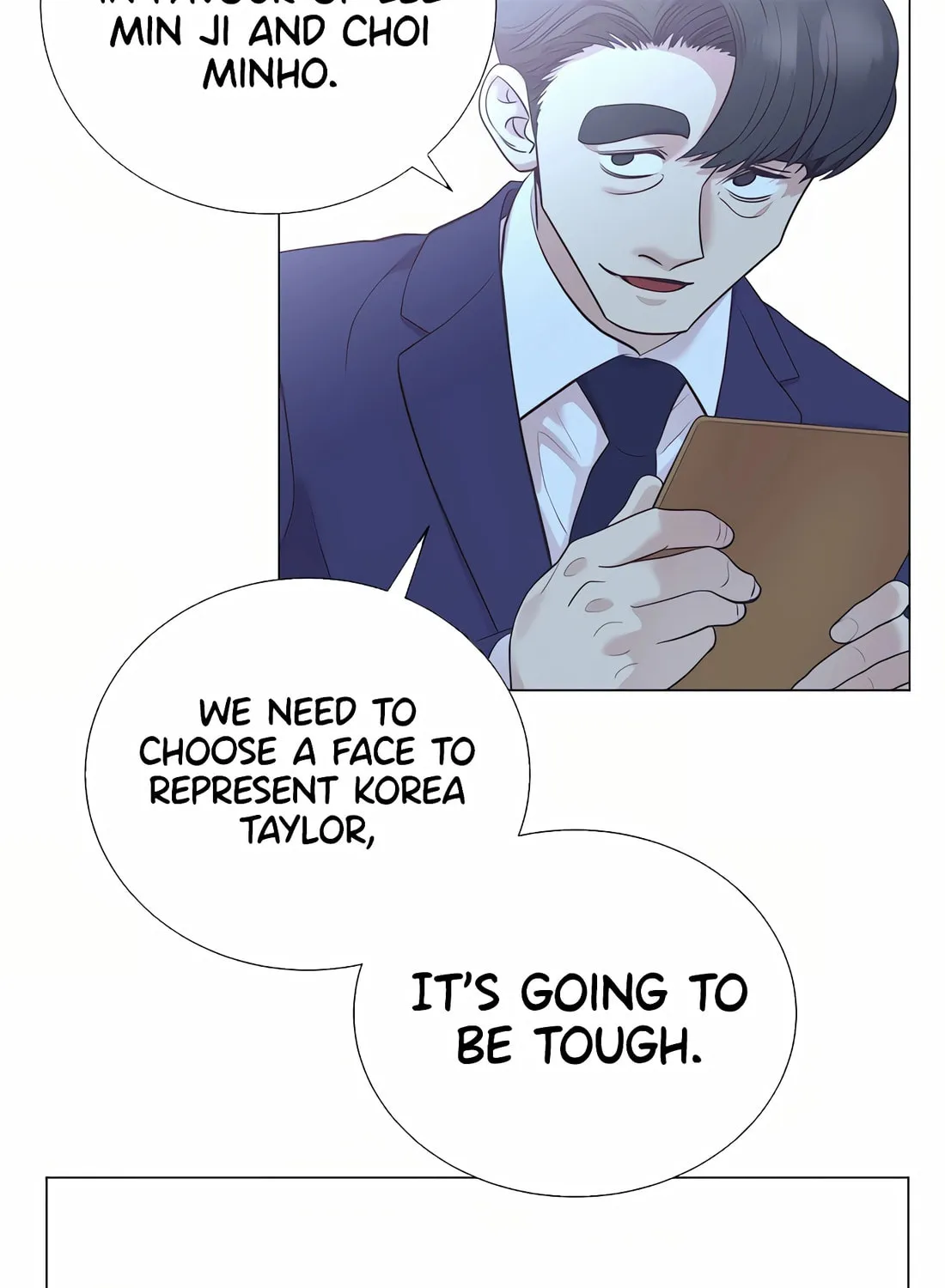 I Became a Genius in Sales Chapter 44 page 40 - 