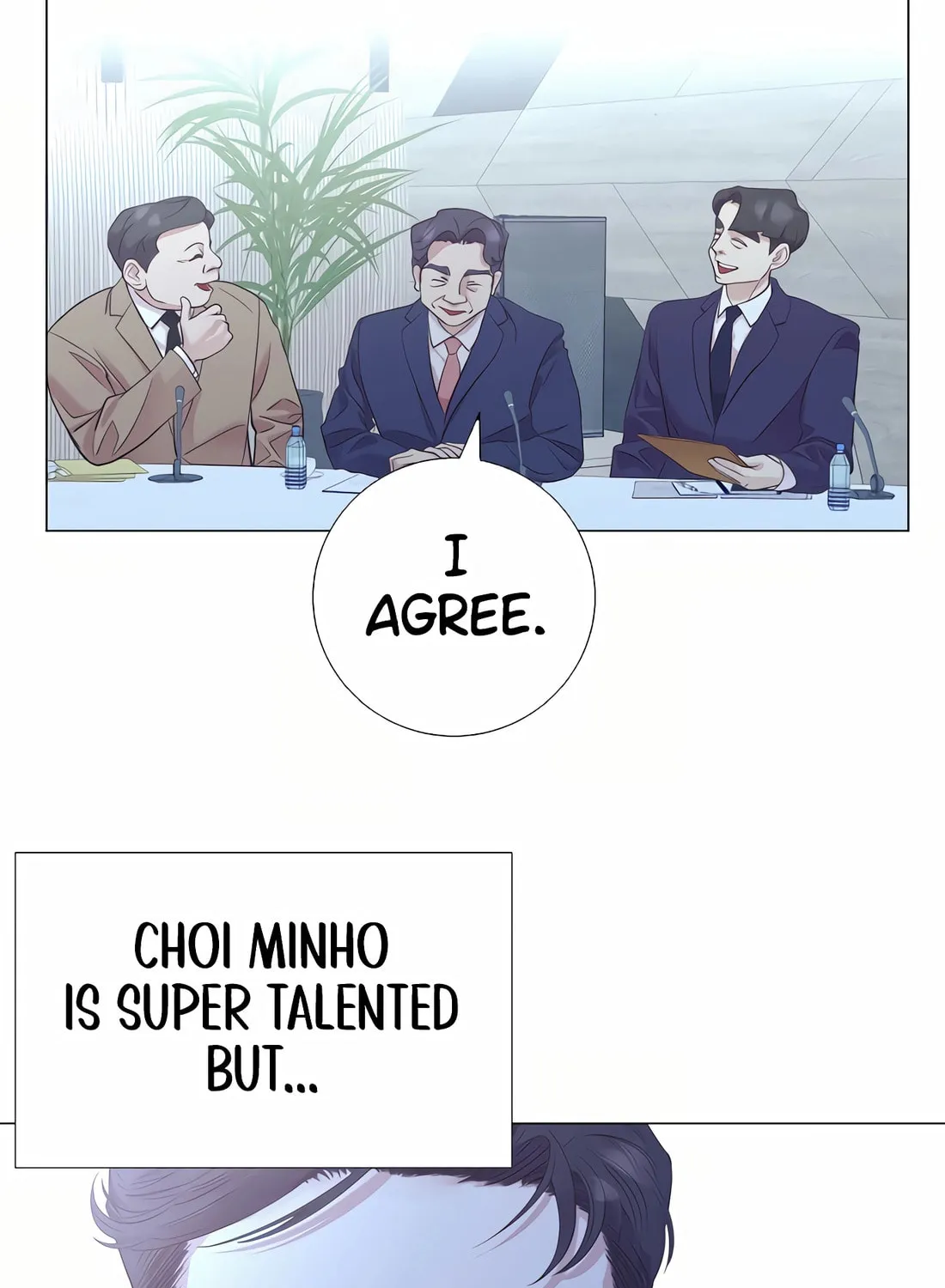 I Became a Genius in Sales Chapter 44 page 41 - 