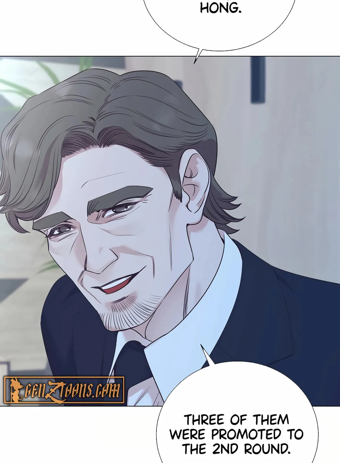 I Became a Genius in Sales Chapter 44 page 45 - 