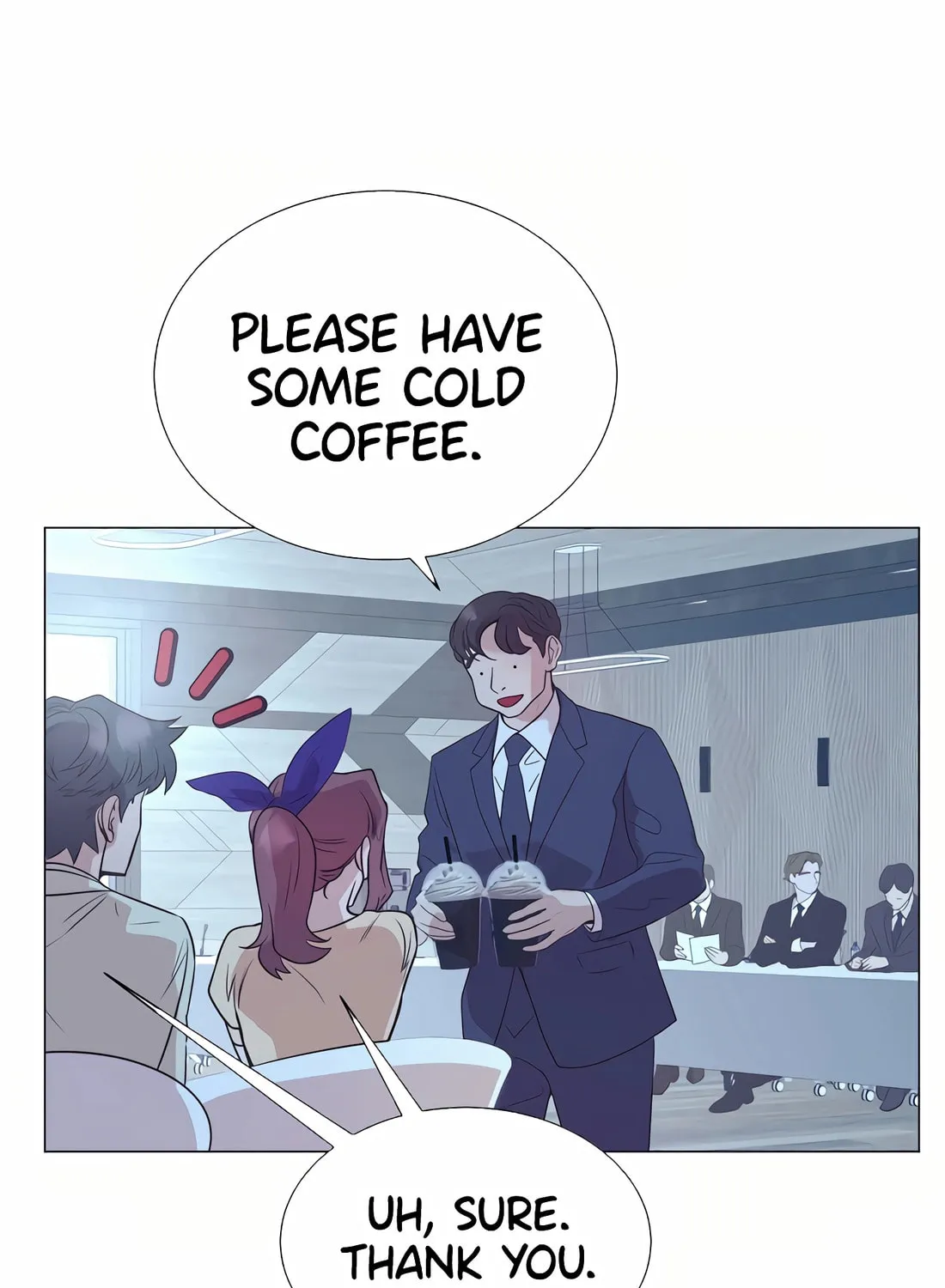I Became a Genius in Sales Chapter 44 page 48 - 