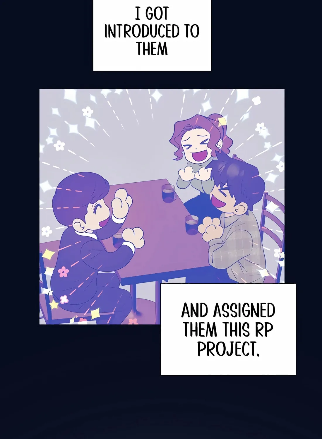 I Became a Genius in Sales Chapter 44 page 53 - 