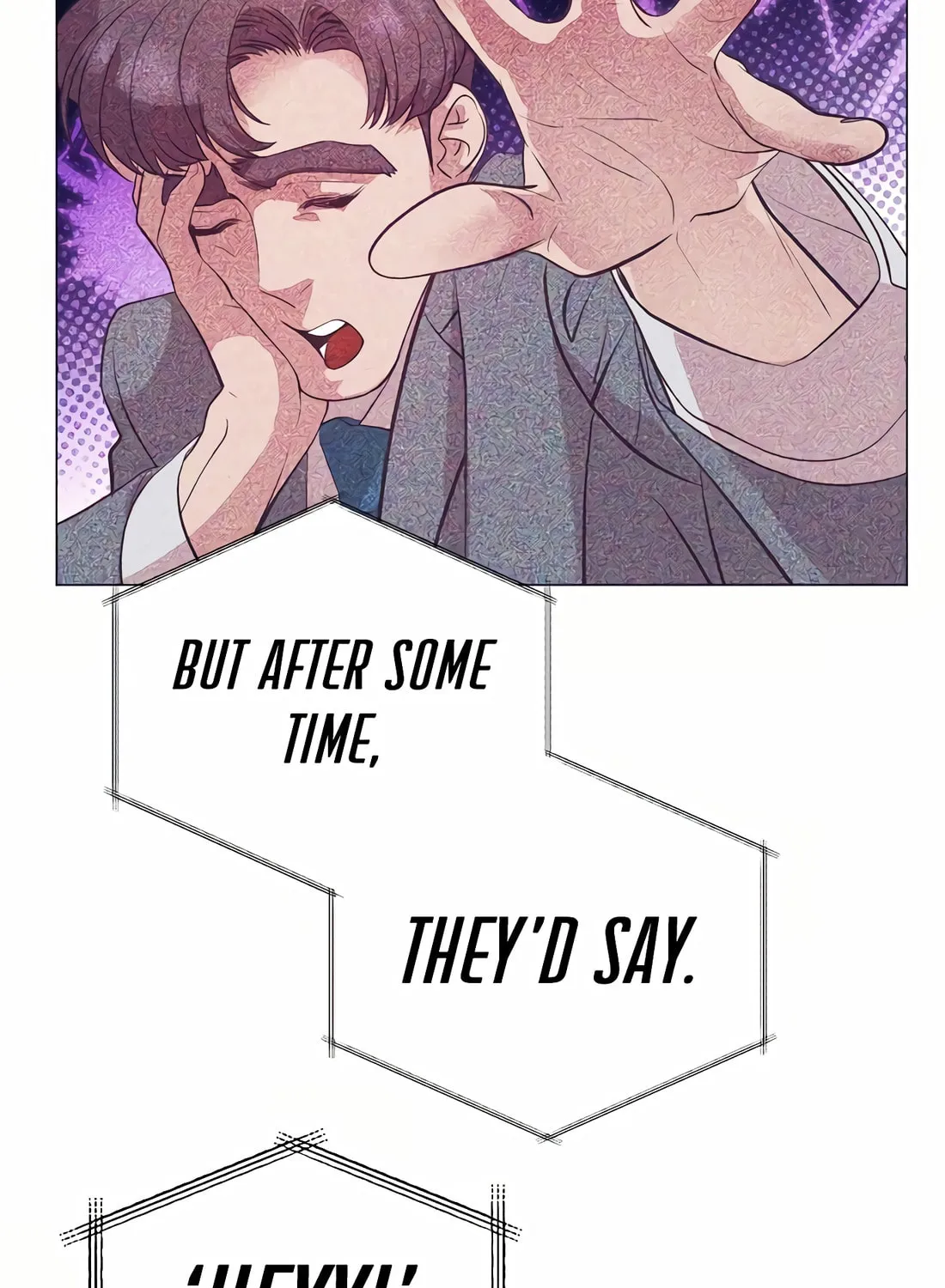 I Became a Genius in Sales Chapter 44 page 59 - 