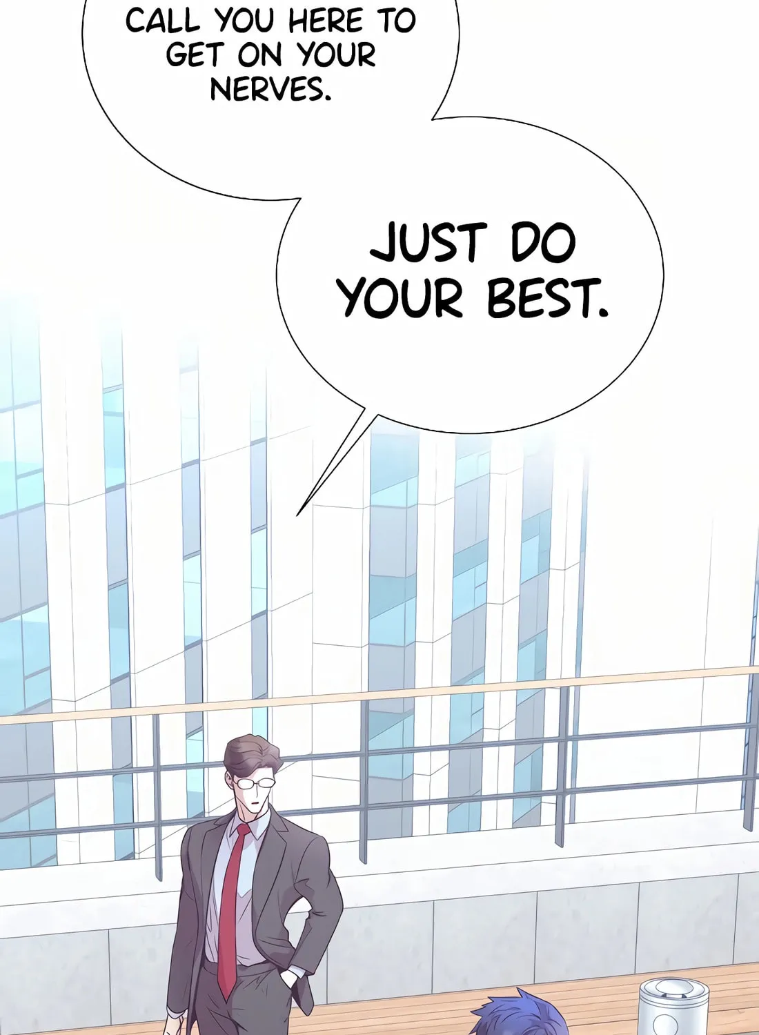 I Became a Genius in Sales Chapter 44 page 7 - 