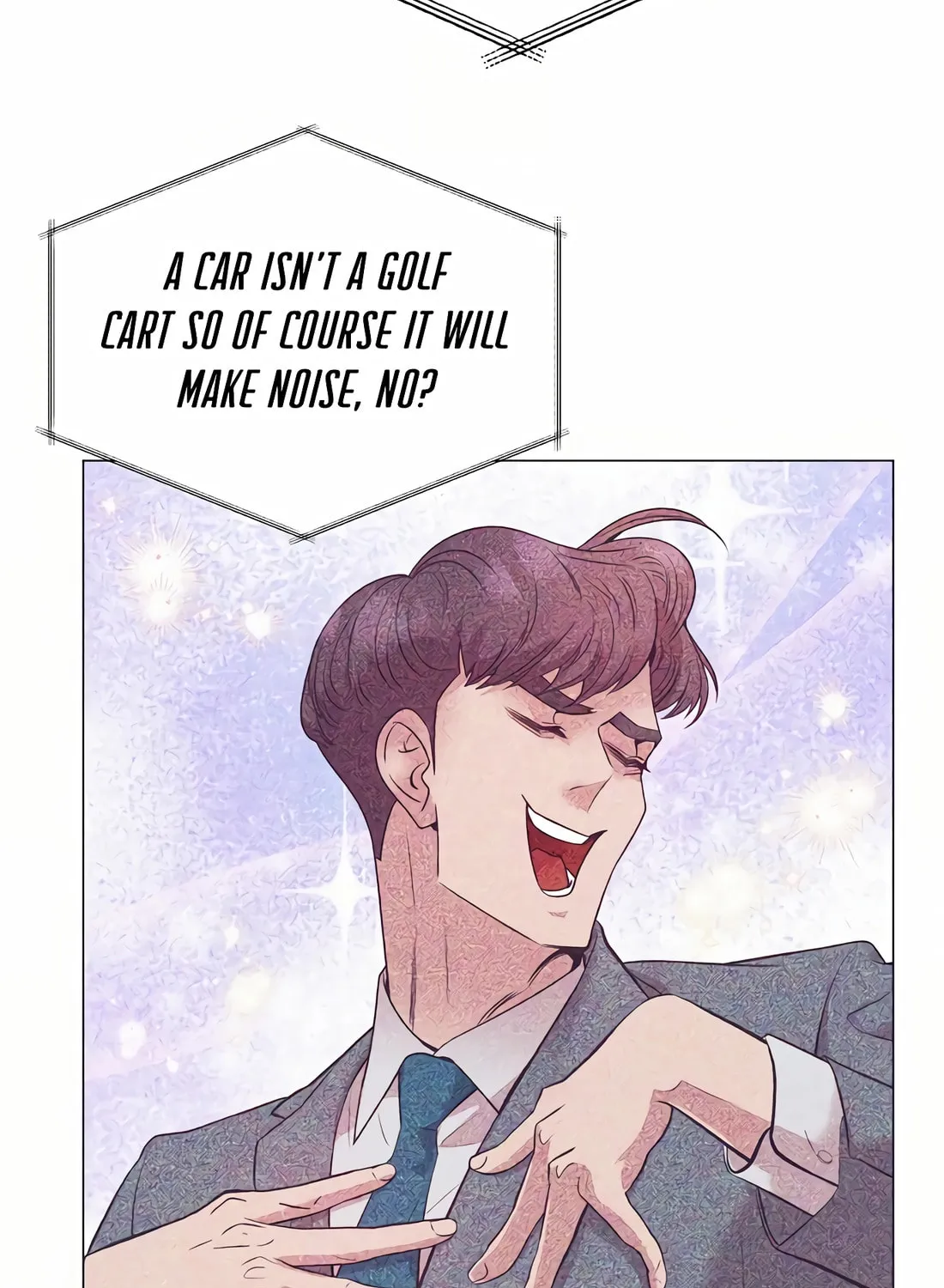 I Became a Genius in Sales Chapter 44 page 61 - 