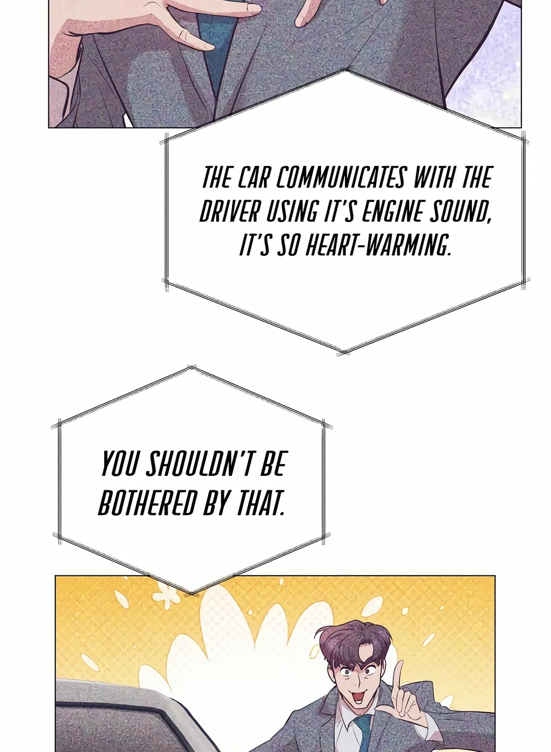 I Became a Genius in Sales Chapter 44 page 62 - 