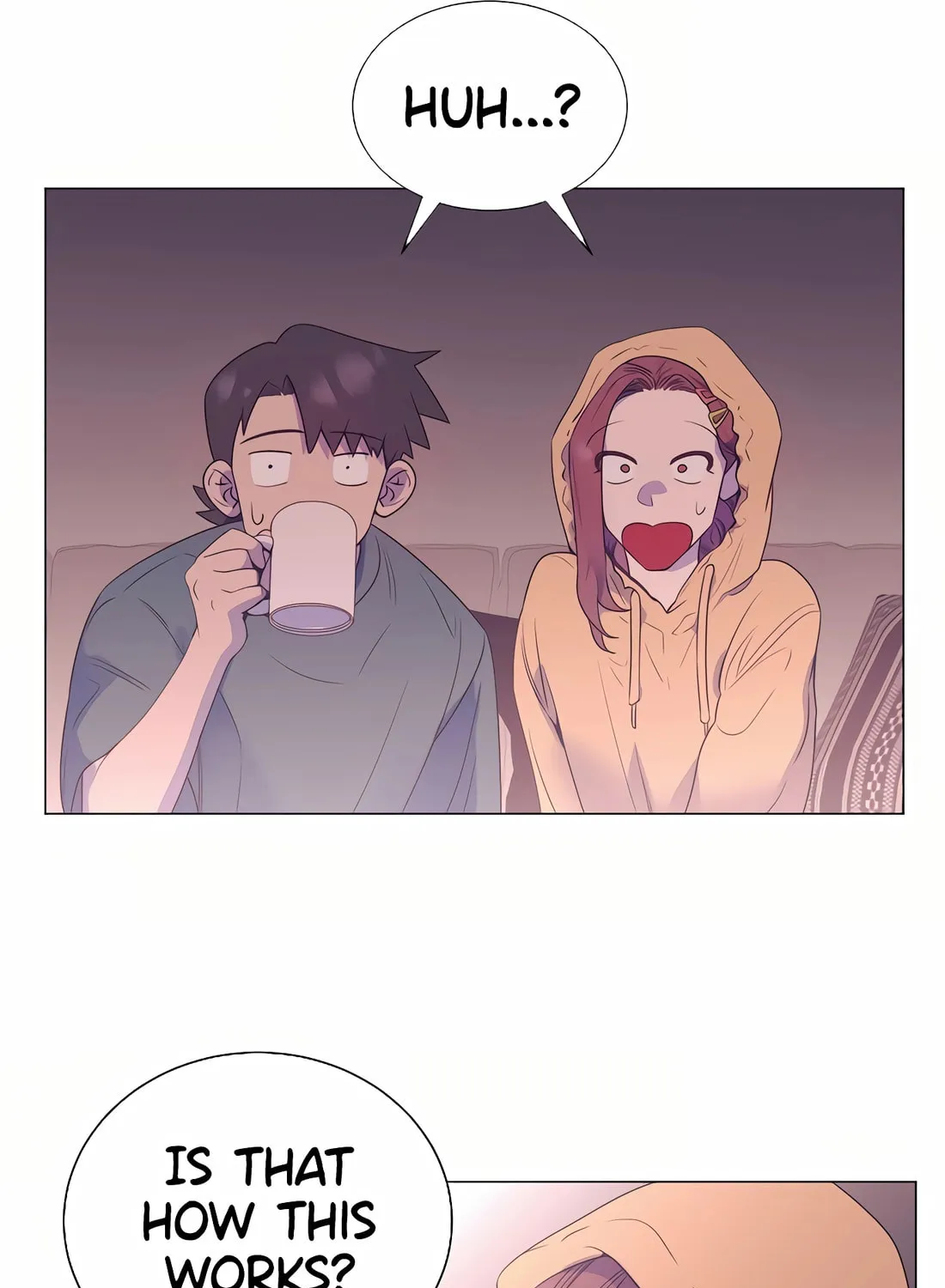 I Became a Genius in Sales Chapter 44 page 66 - 