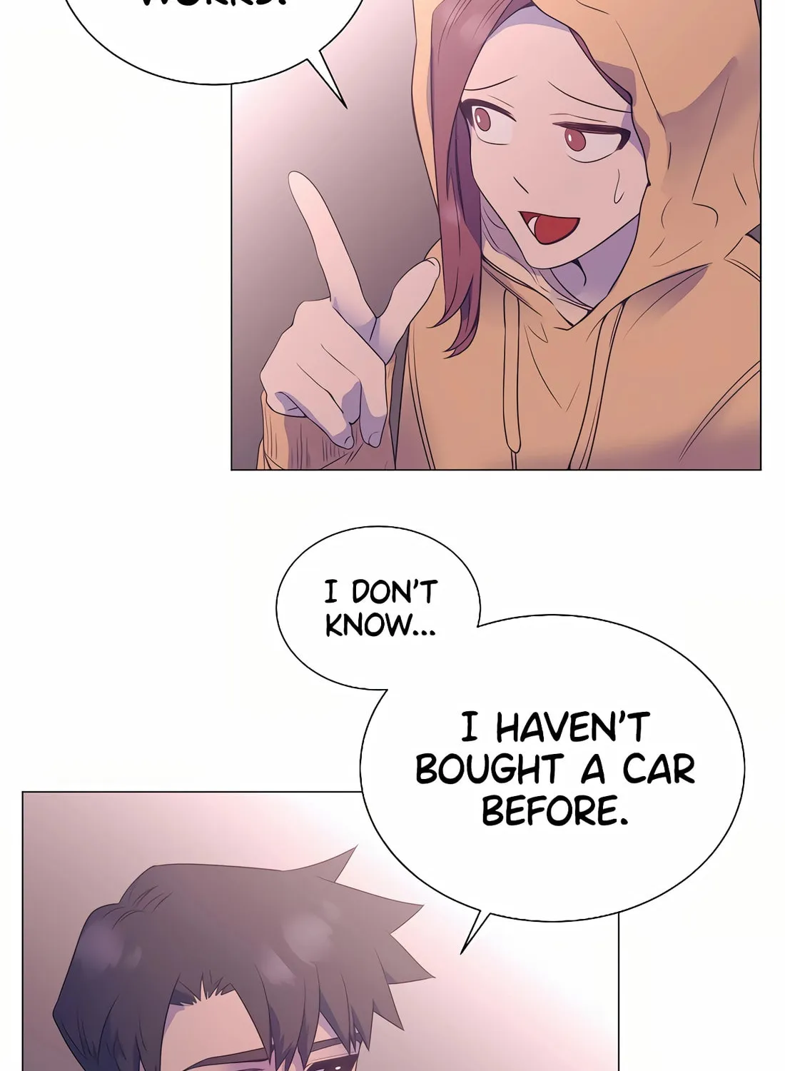 I Became a Genius in Sales Chapter 44 page 67 - 