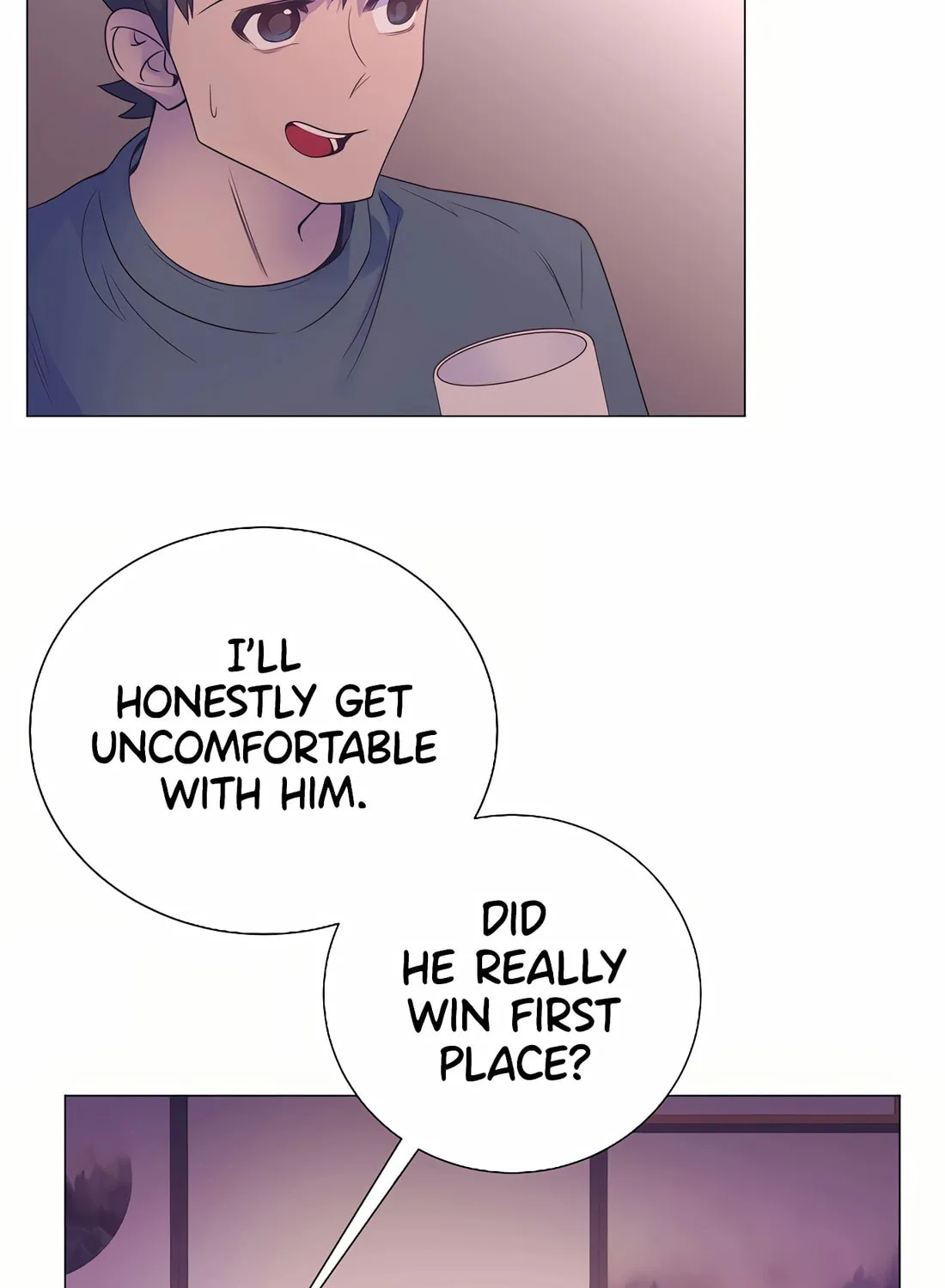I Became a Genius in Sales Chapter 44 page 68 - 