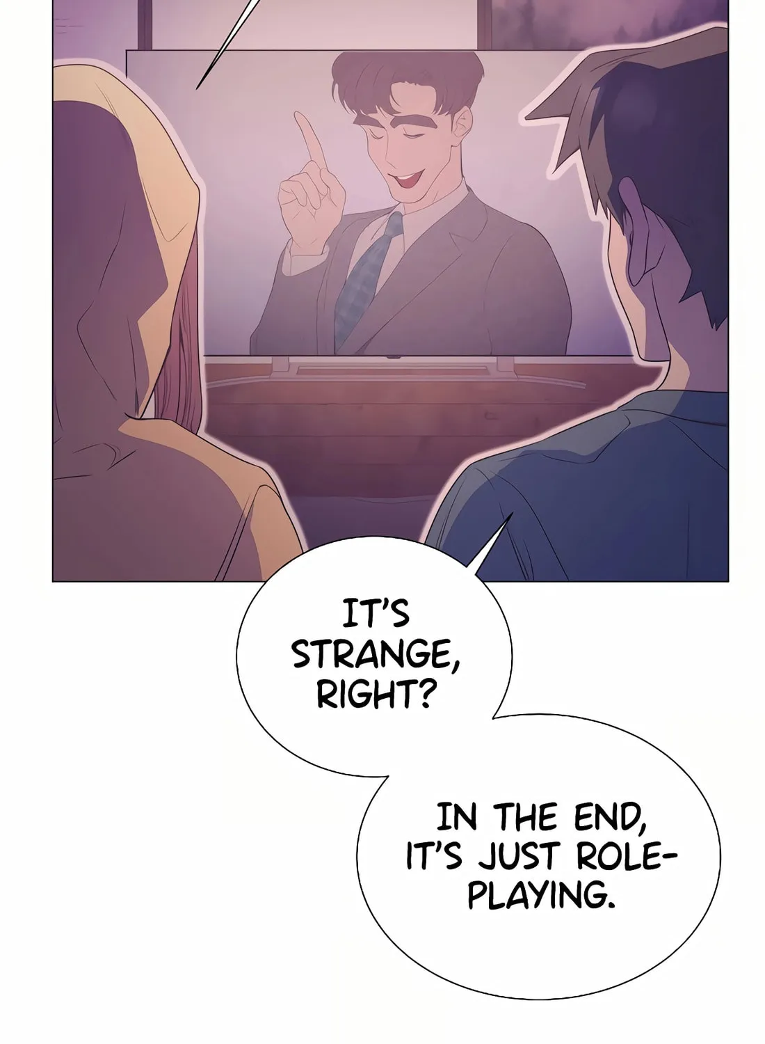 I Became a Genius in Sales Chapter 44 page 69 - 