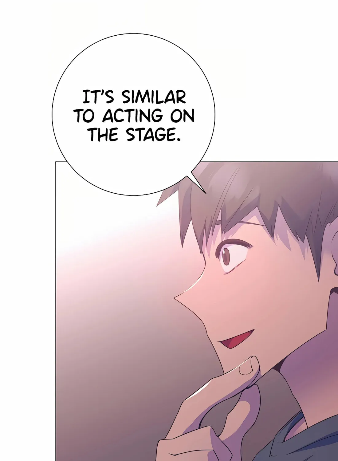 I Became a Genius in Sales Chapter 44 page 70 - 