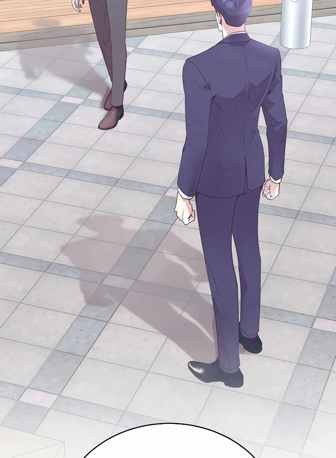 I Became a Genius in Sales Chapter 44 page 8 - 