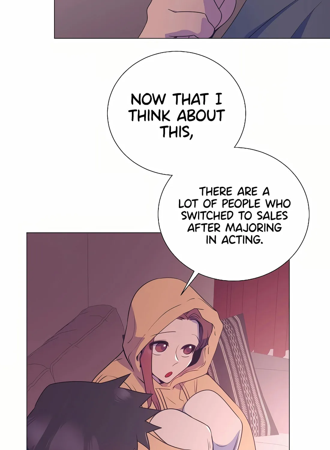 I Became a Genius in Sales Chapter 44 page 71 - 