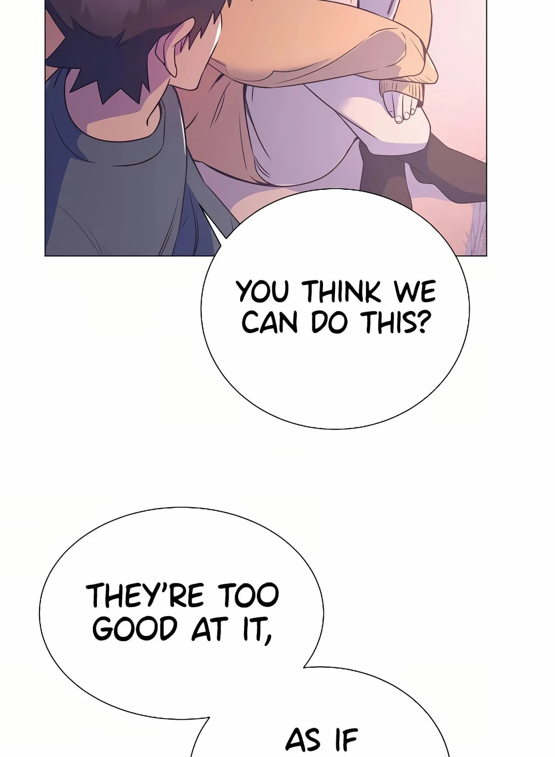 I Became a Genius in Sales Chapter 44 page 72 - 