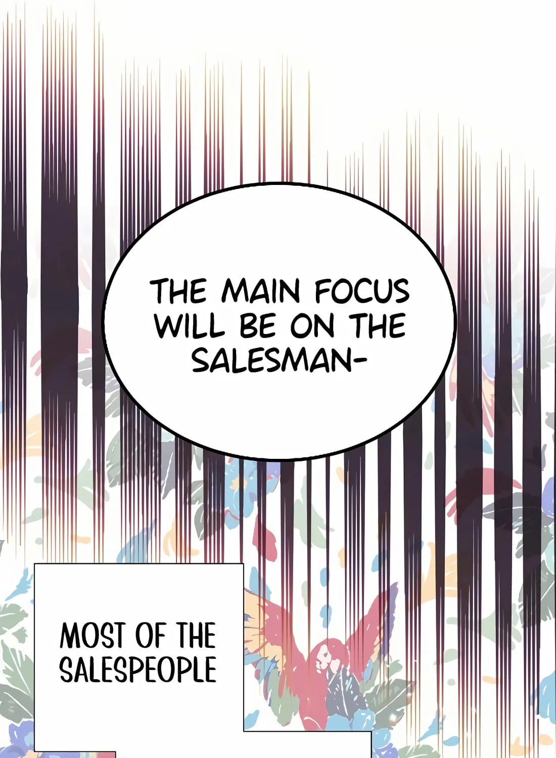 I Became a Genius in Sales Chapter 44 page 74 - 