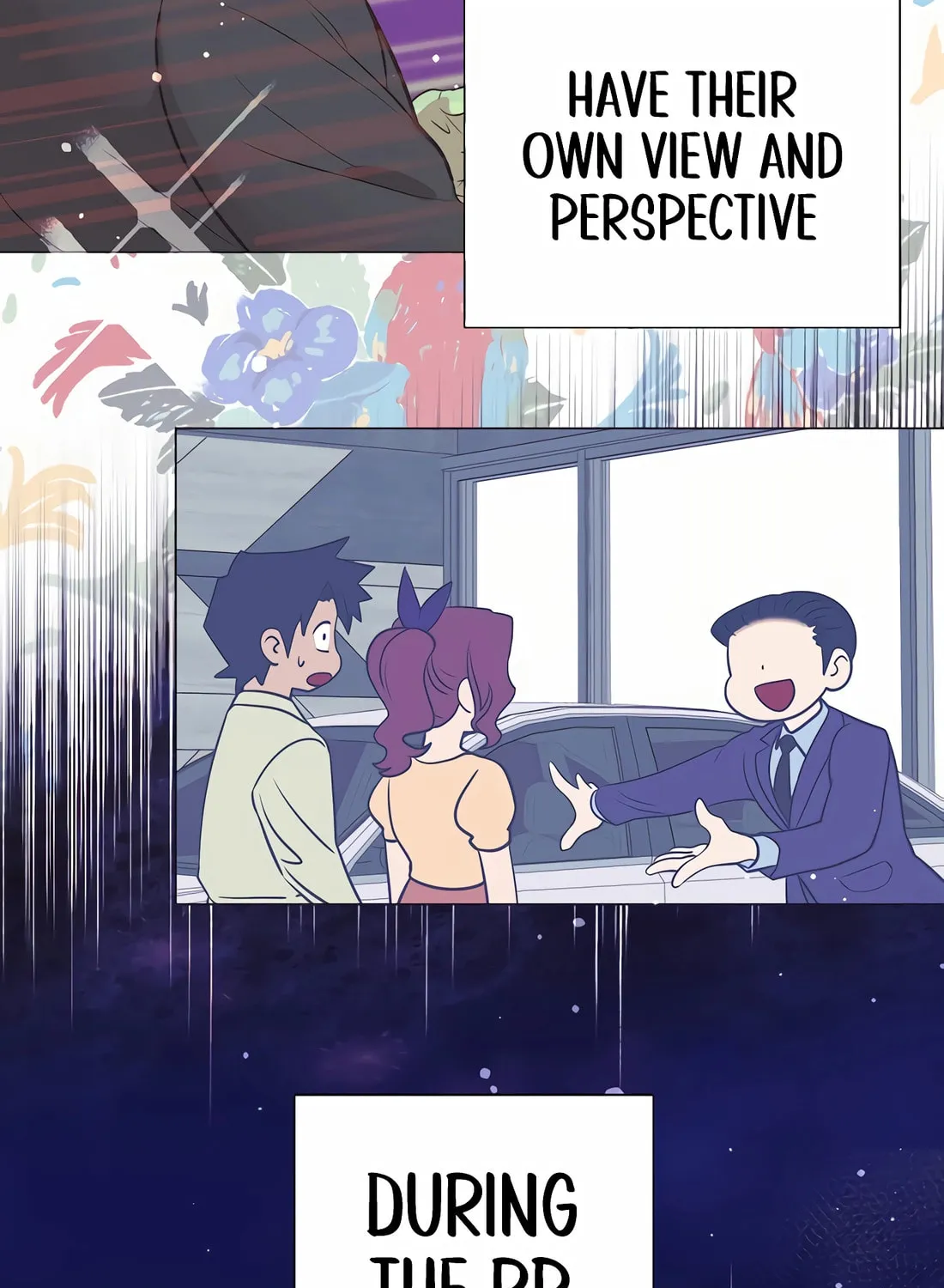 I Became a Genius in Sales Chapter 44 page 76 - 