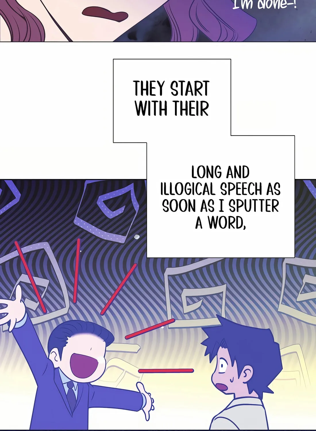 I Became a Genius in Sales Chapter 44 page 80 - 