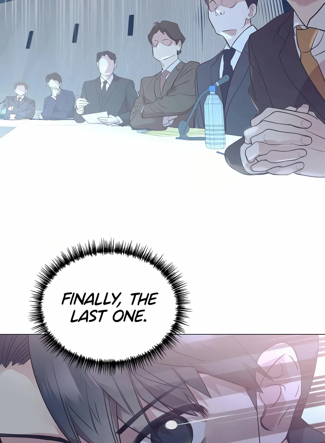 I Became a Genius in Sales Chapter 44 page 85 - 