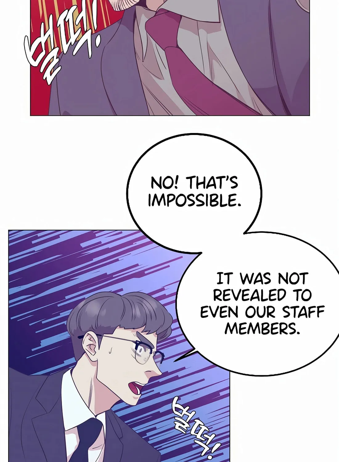 I Became a Genius in Sales Chapter 45 page 104 - 