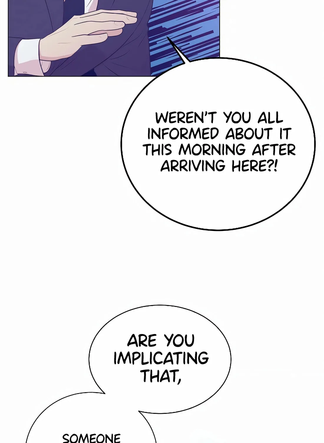 I Became a Genius in Sales Chapter 45 page 105 - 