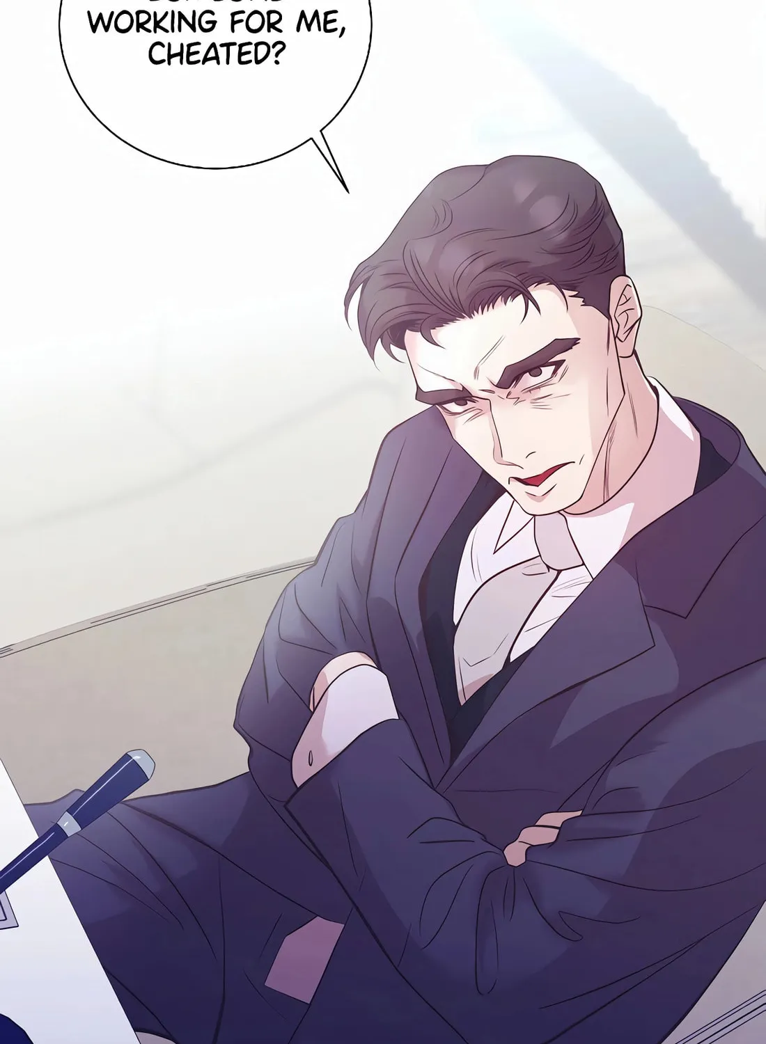 I Became a Genius in Sales Chapter 45 page 106 - 